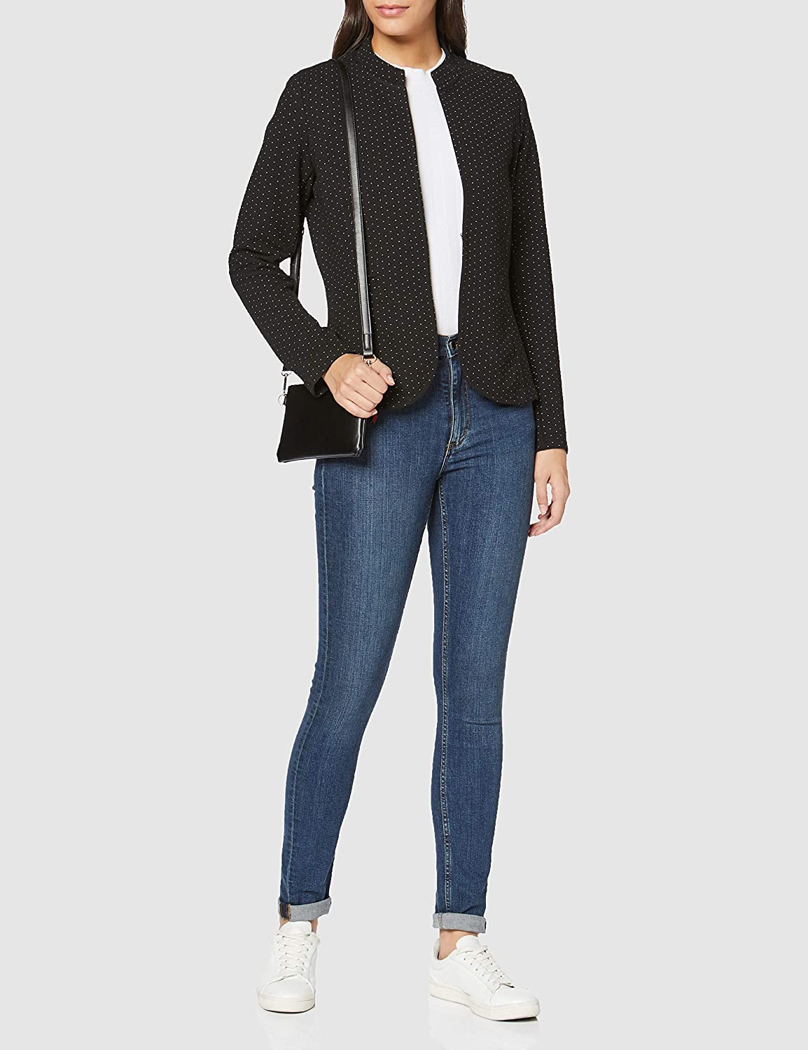 Cliomakeup-giacche-primaverili-esprit-Blazer-Donna