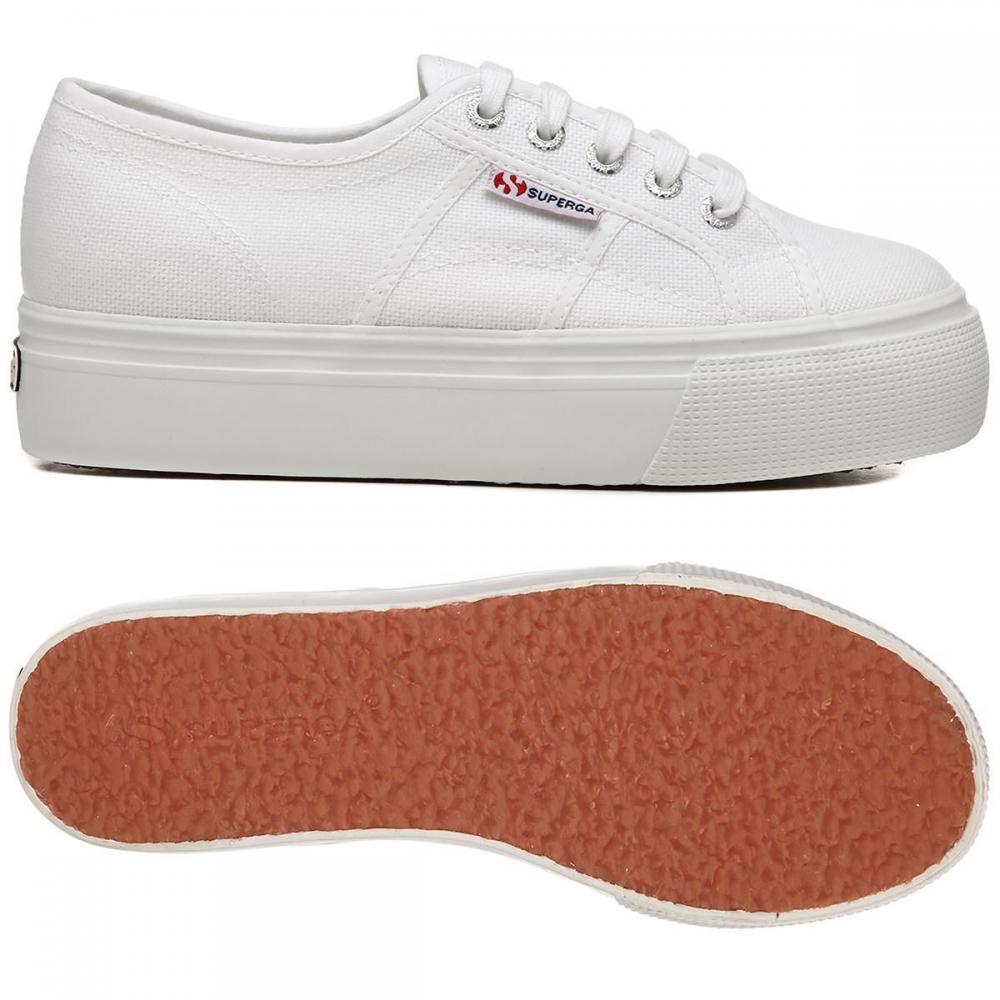 Cliomakeup-sneakesr-bianche-primavera-2021-superga-platform