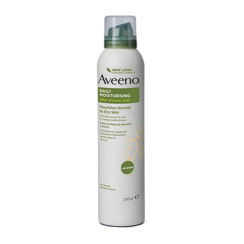 cliomakeup-creme-corpo-spray-aveeno-dopo-doccia