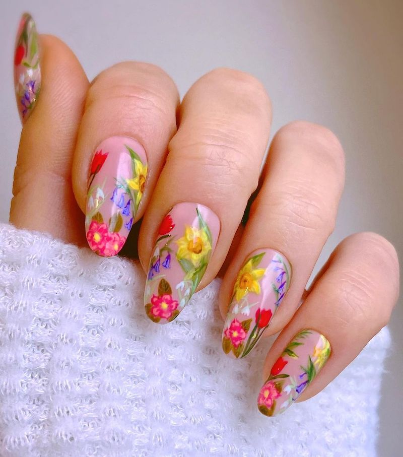 cliomakeup-flower-nails-2021-teamclio-16