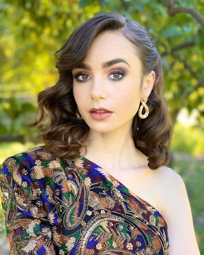 cliomakeup-golden-globes-2021-teamclio-1-lily-collins-beauty