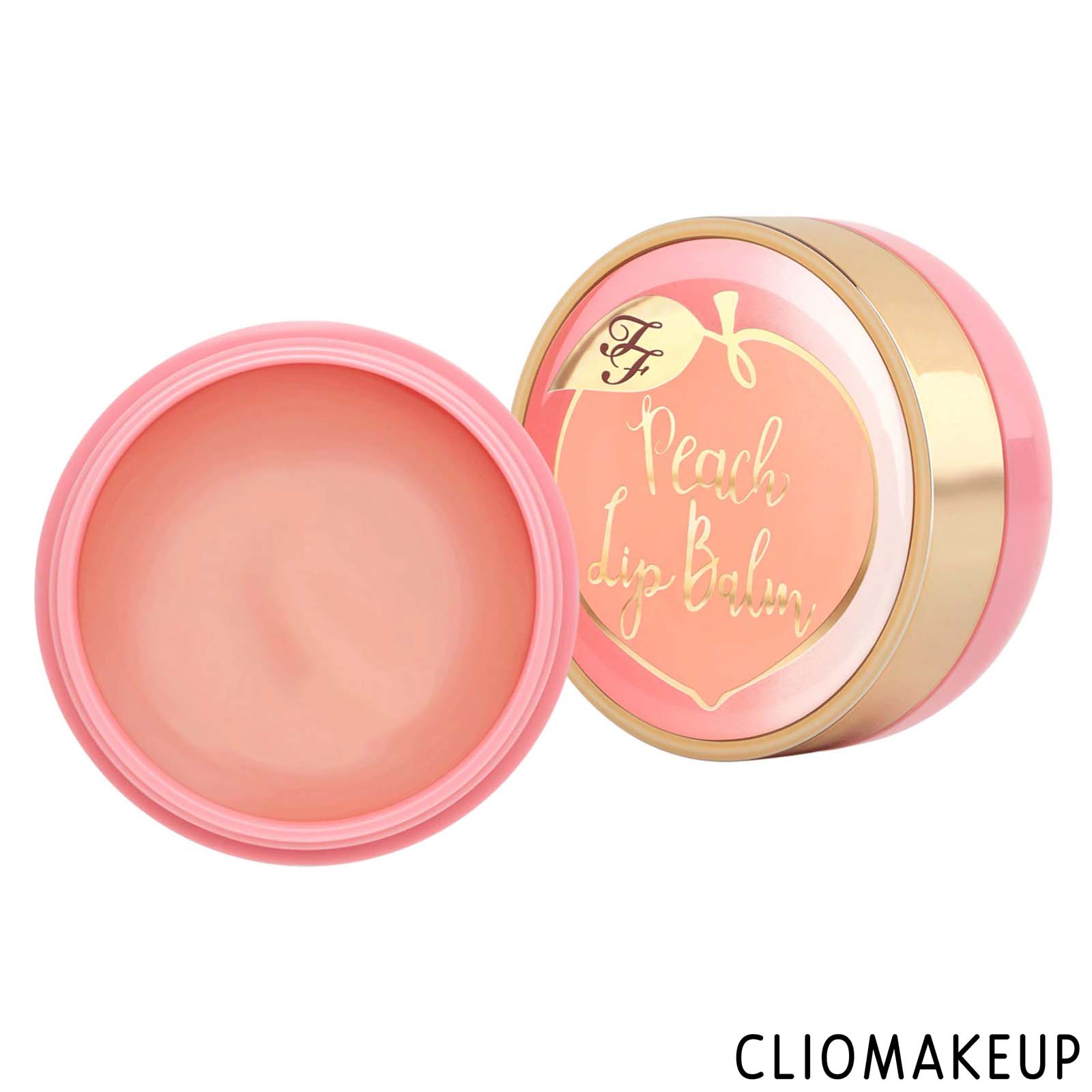 cliomakeup-recensione-balsamo-labbra-too-faced-peach-lip-balm-1