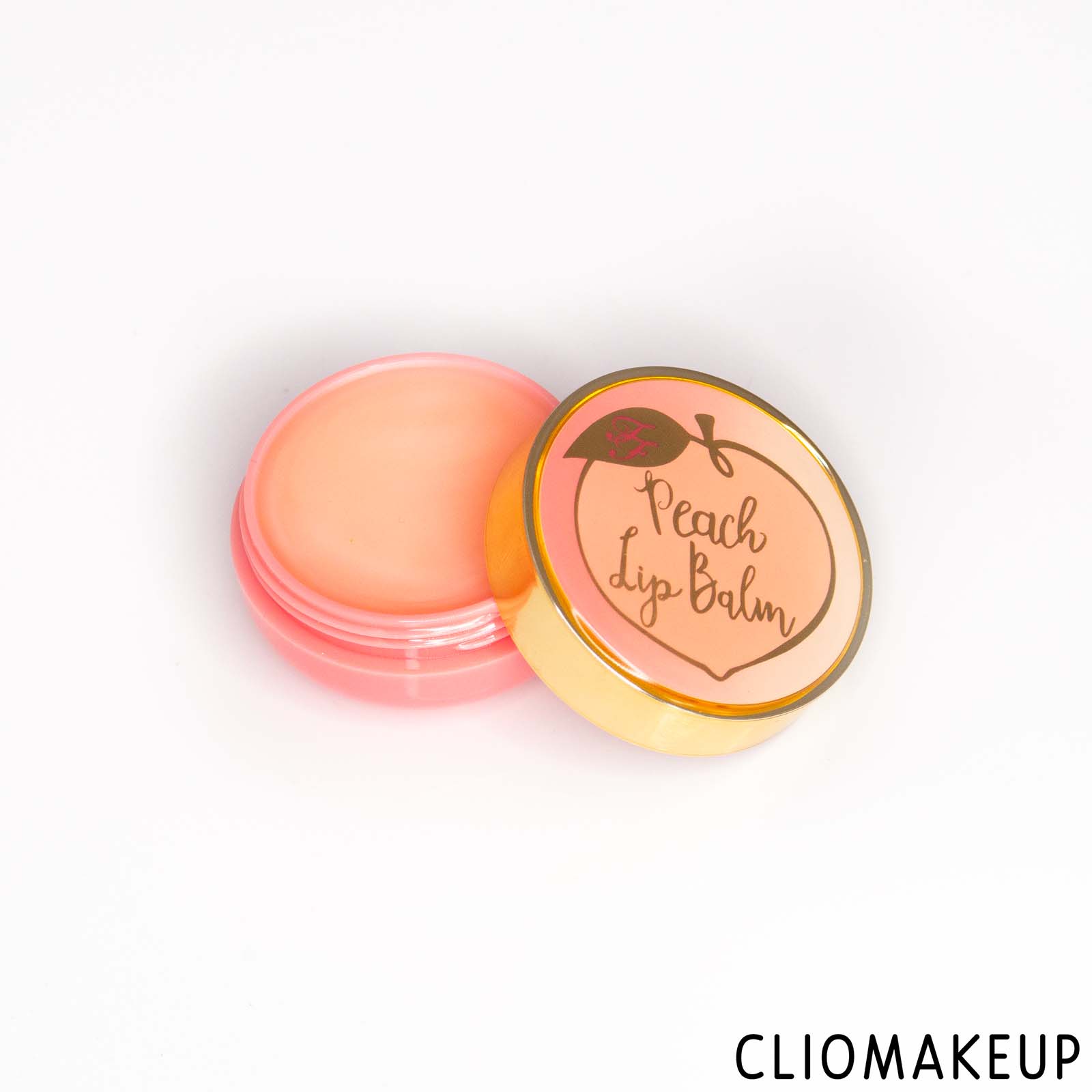 cliomakeup-recensione-balsamo-labbra-too-faced-peach-lip-balm-4