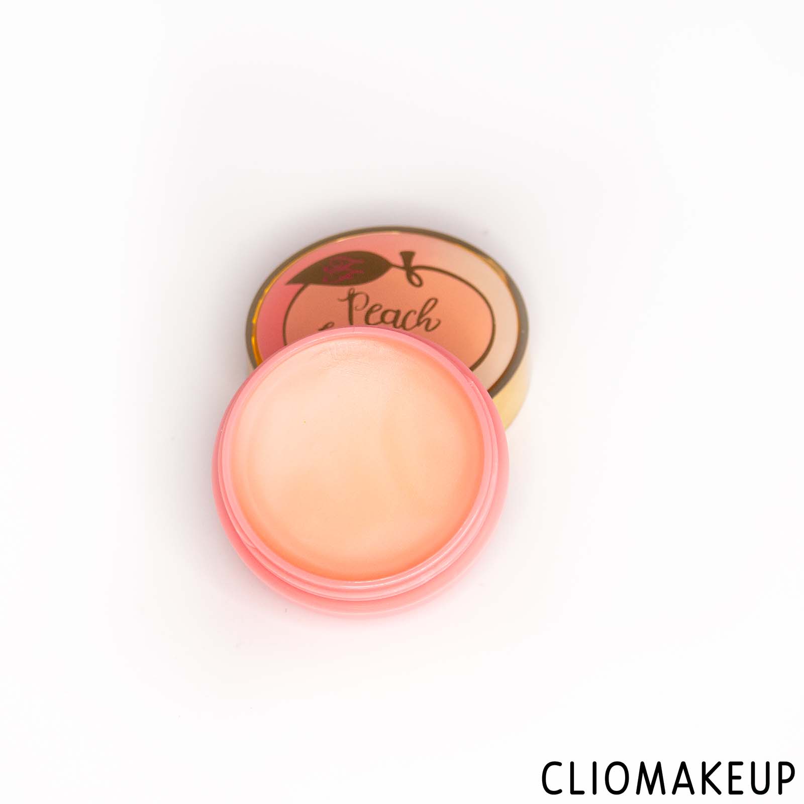 cliomakeup-recensione-balsamo-labbra-too-faced-peach-lip-balm-5