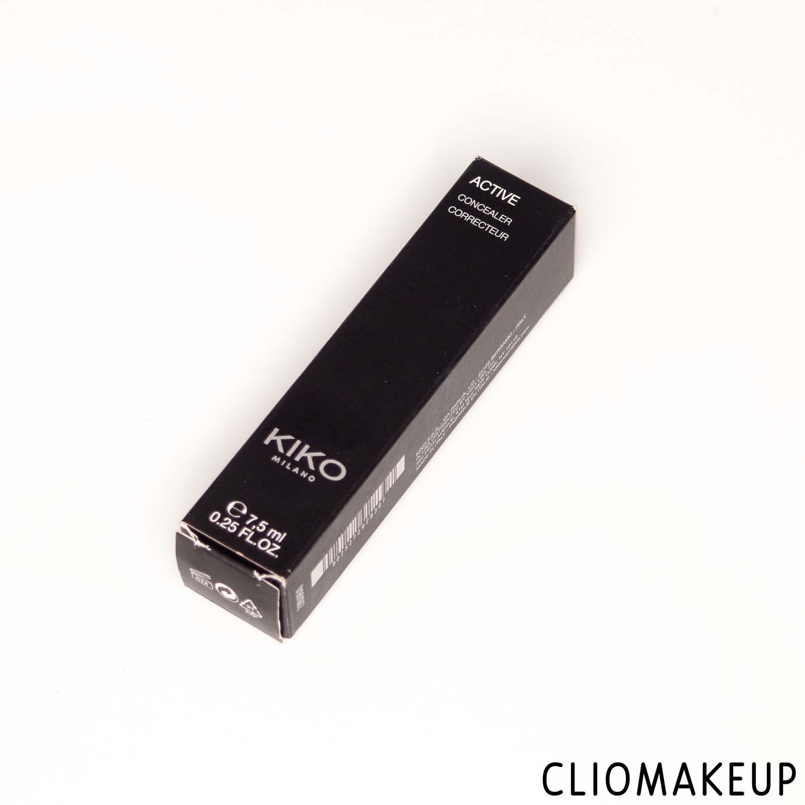 cliomakeup-recensione-correttore-kiko-active-concealer-2