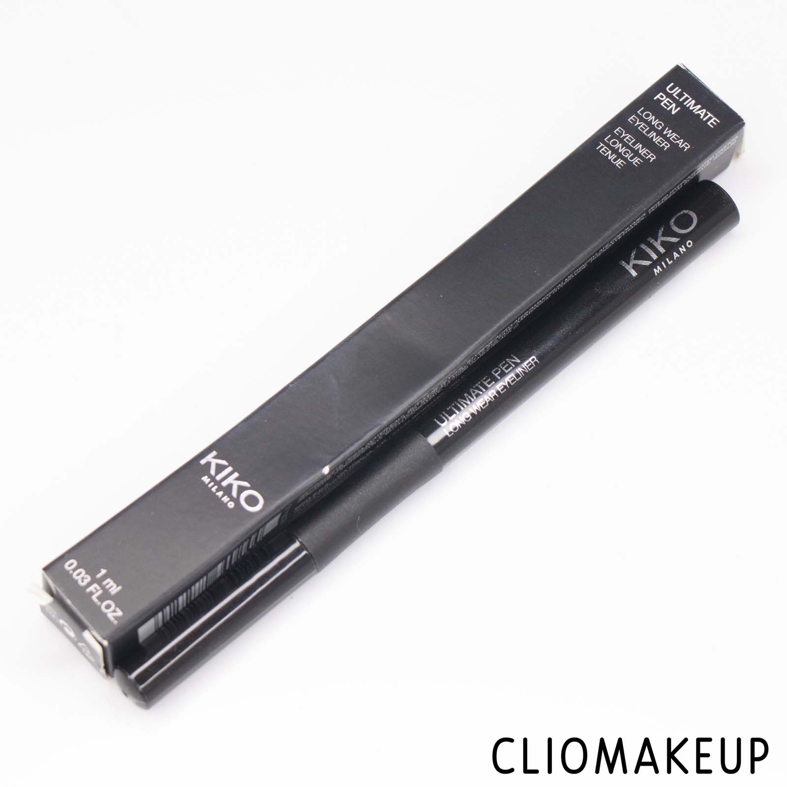 cliomakeup-recensione-eyeliner-Kiko-Ultimate-Pen-Long-Wear-Eyeliner-4