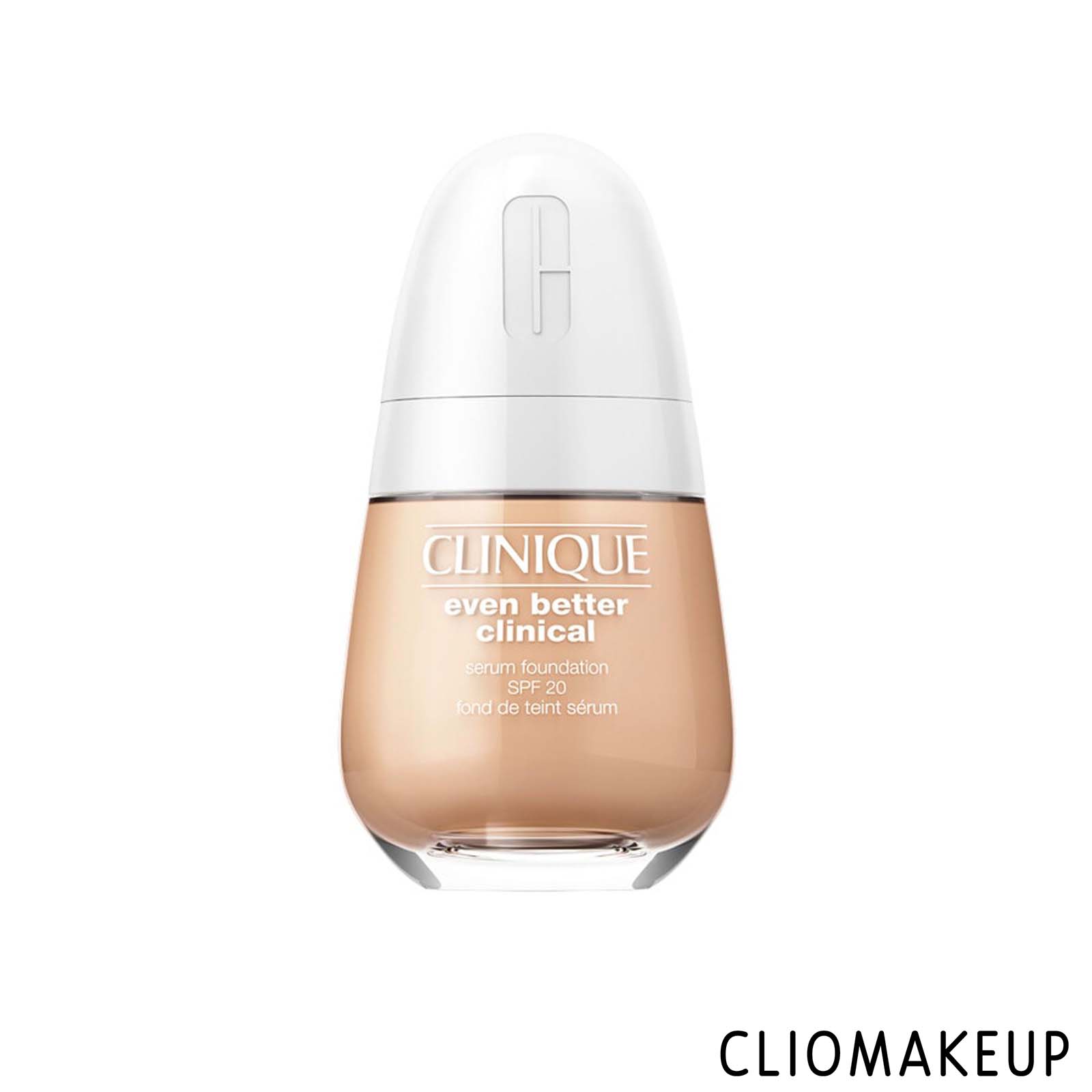 cliomakeup-recensione-fondotinta-clinique-even-better-clinical-serum-foundation-spf-20-1