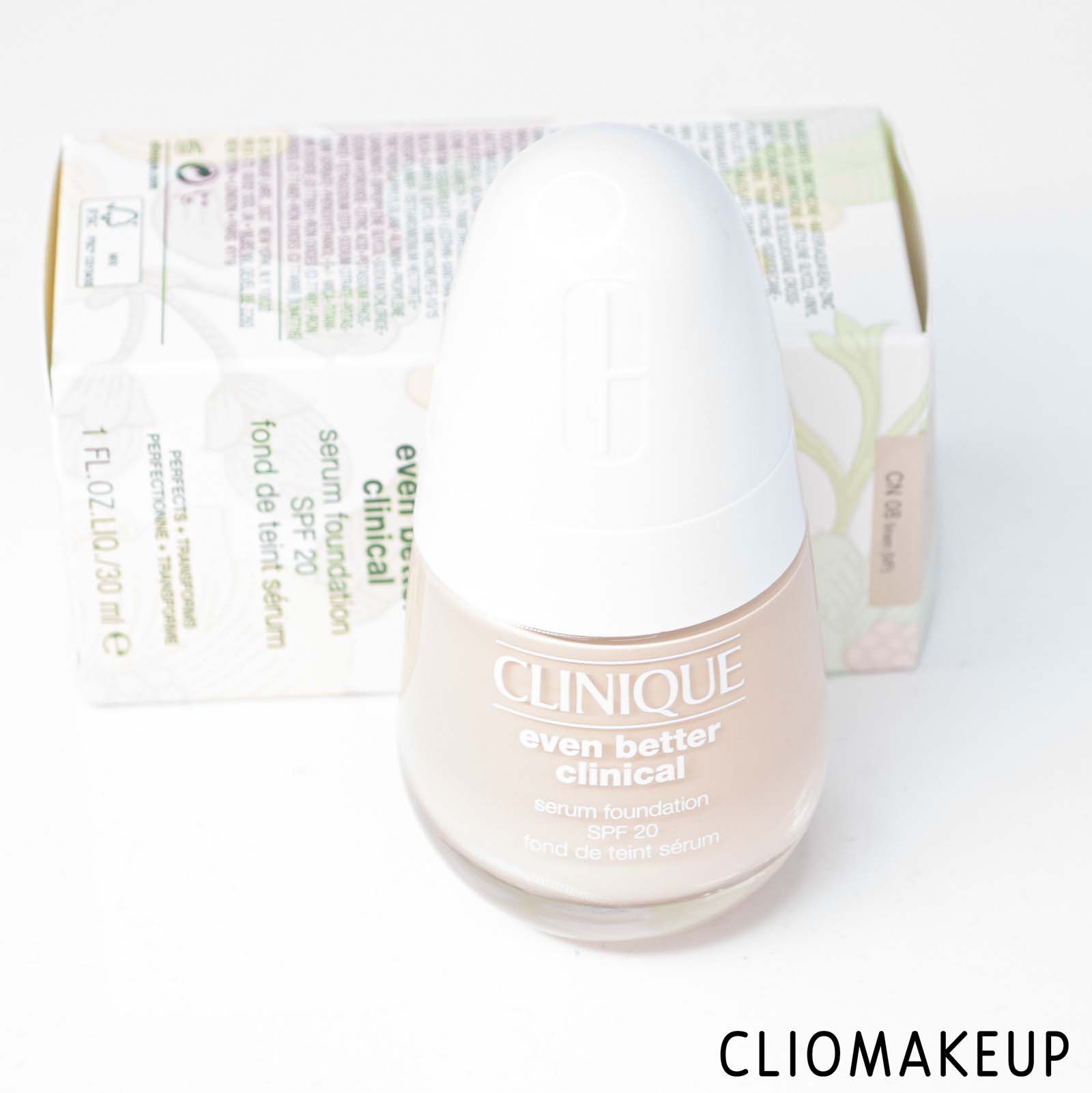 cliomakeup-recensione-fondotinta-clinique-even-better-clinical-serum-foundation-spf-20-4