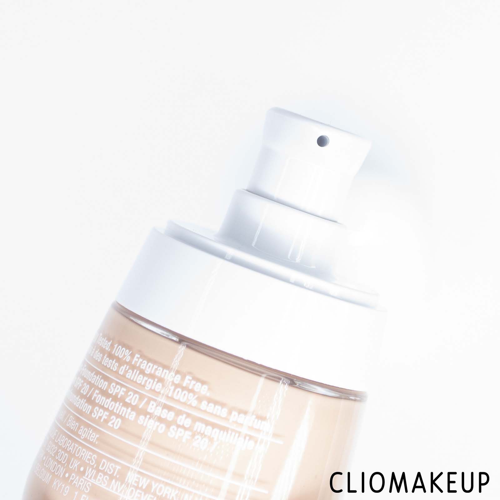 cliomakeup-recensione-fondotinta-clinique-even-better-clinical-serum-foundation-spf-20-5