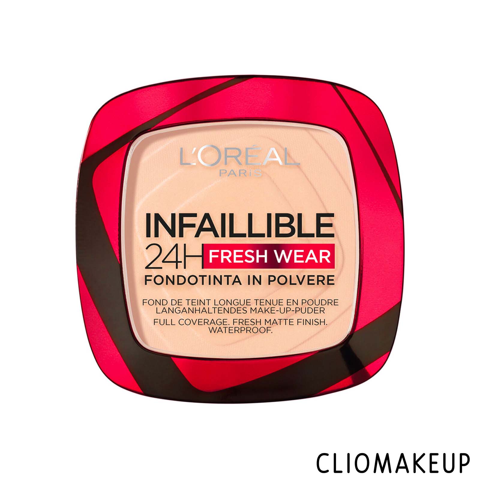 cliomakeup-recensione-fondotinta-loreal-infaillible-24h-fresh-wear-foundation-in-a-powder-1