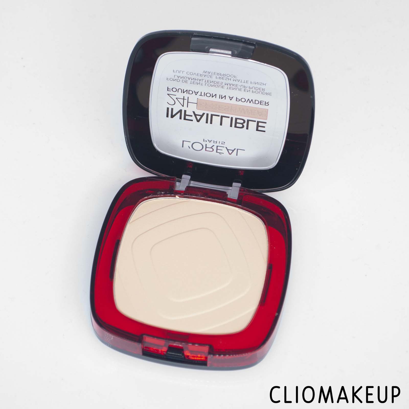 cliomakeup-recensione-fondotinta-loreal-infaillible-24h-fresh-wear-foundation-in-a-powder-4