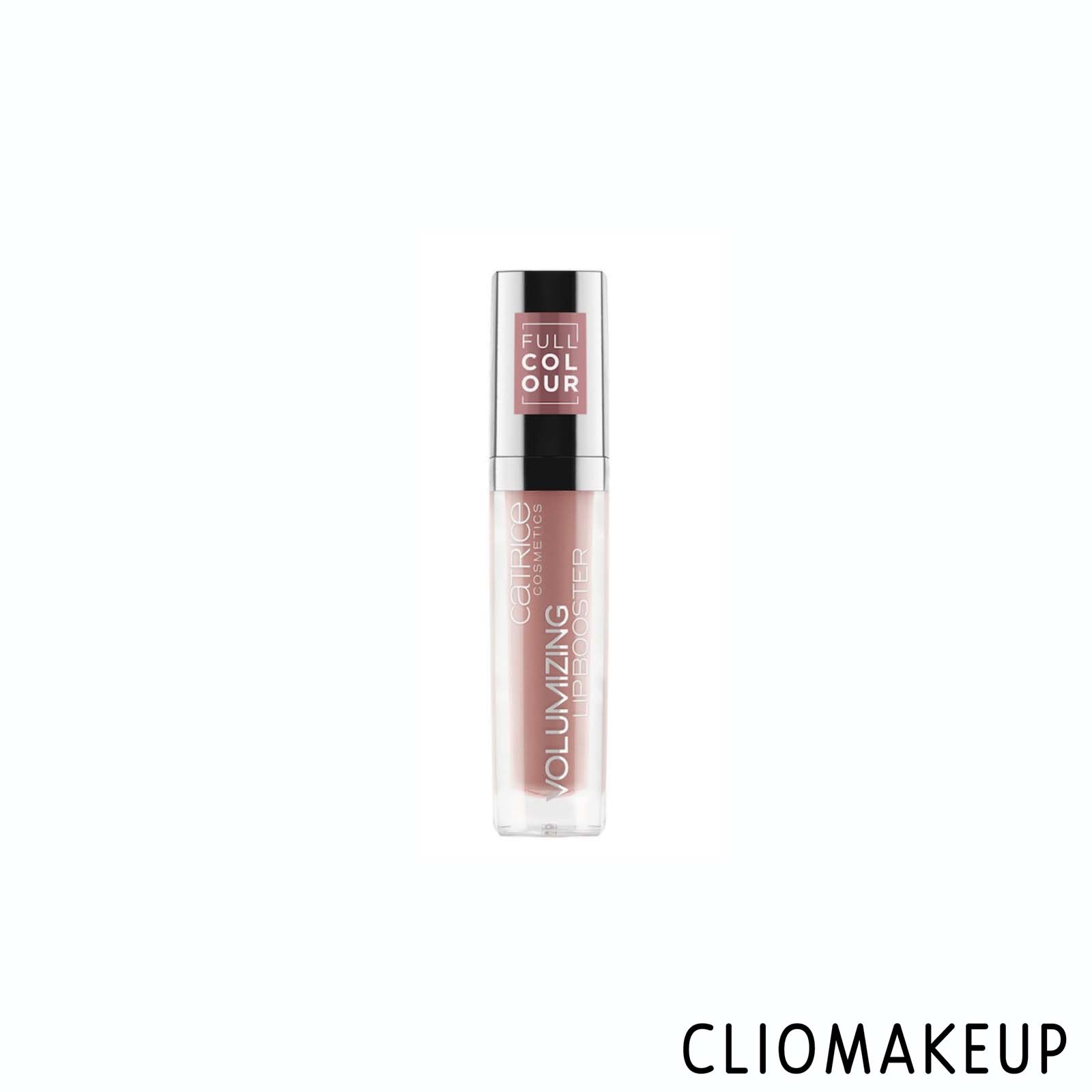 cliomakeup-recensione-gloss-Catrice-Volumizing-Lip-Booster-Full-Color-1