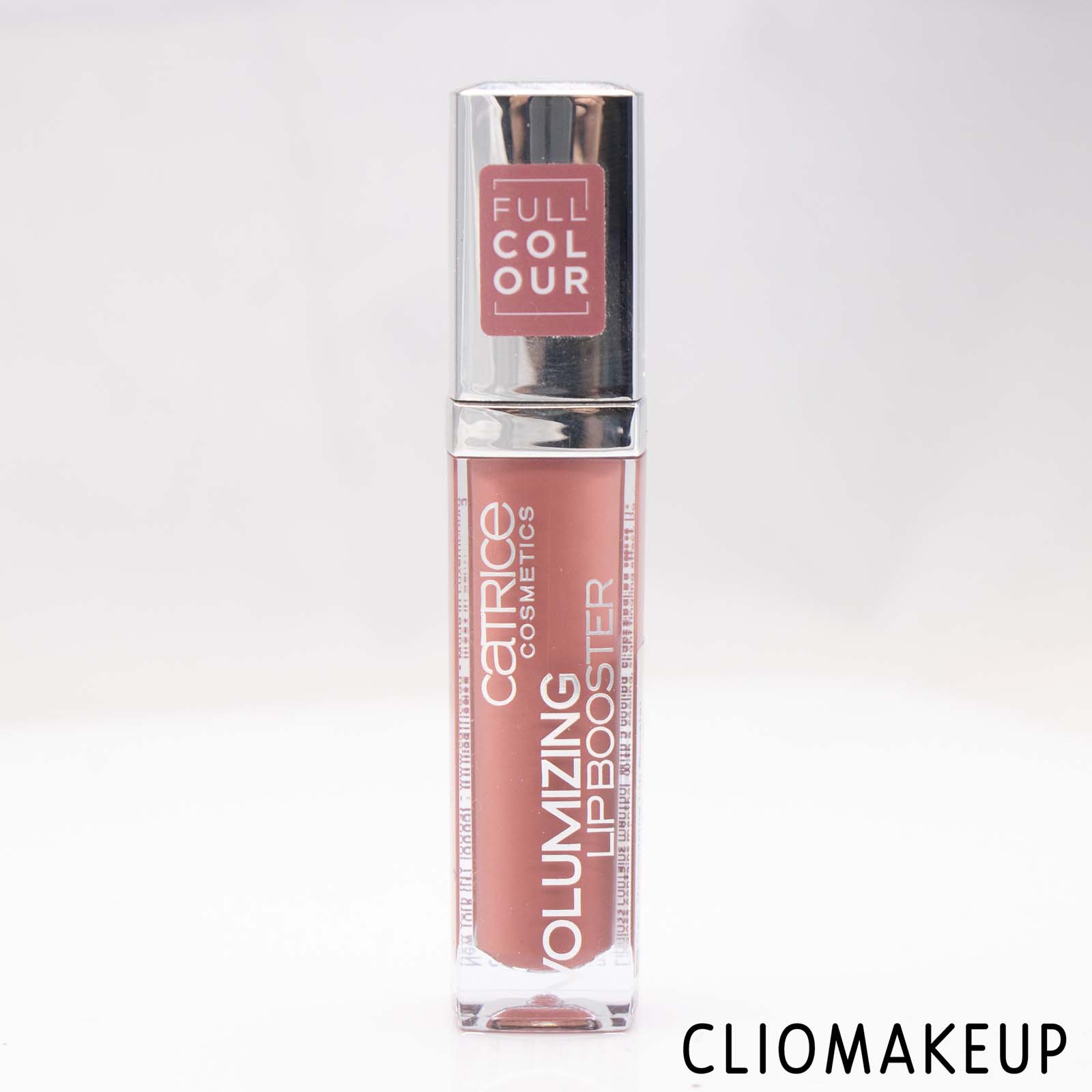 cliomakeup-recensione-gloss-Catrice-Volumizing-Lip-Booster-Full-Color-2