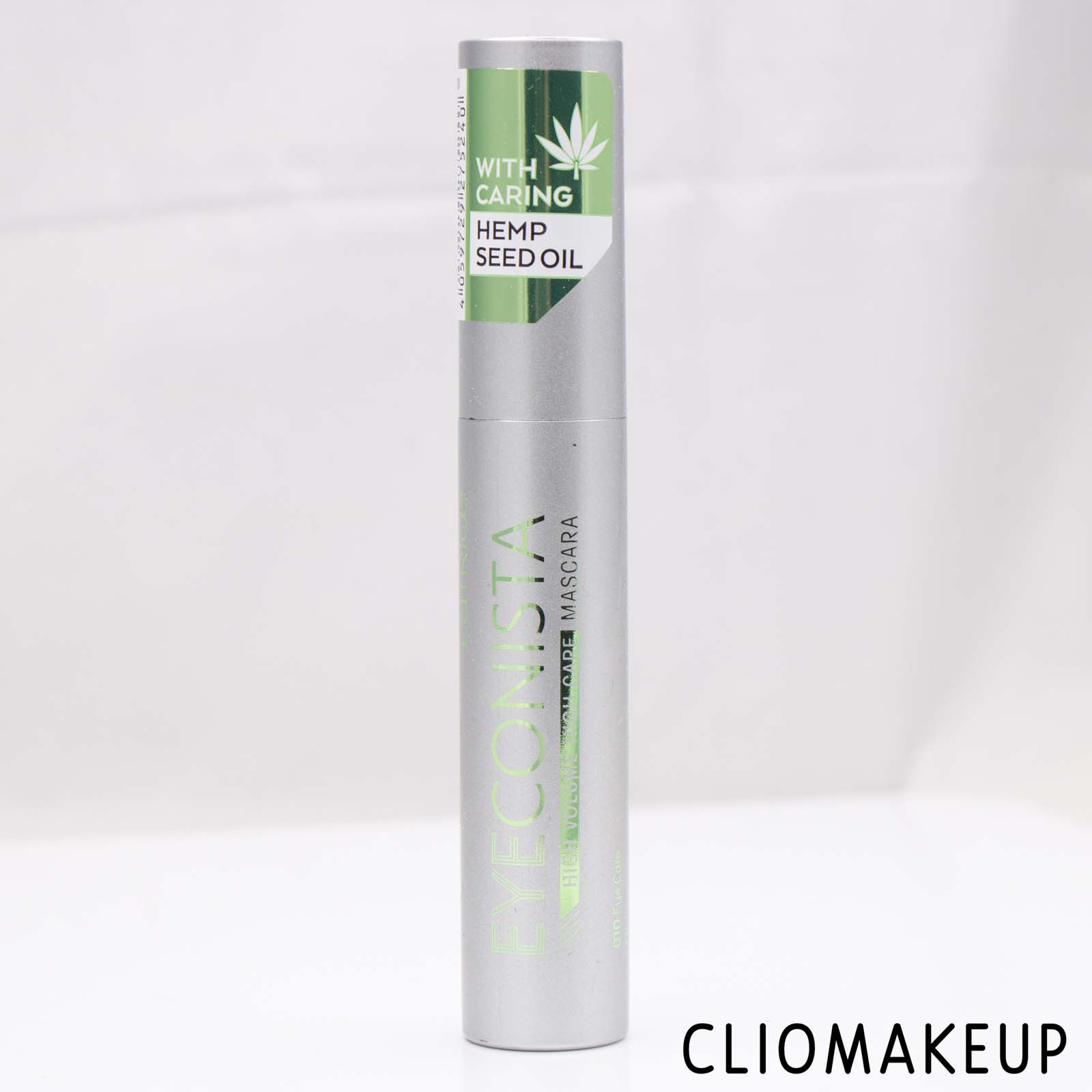 cliomakeup-recensione-mascara-Catrice-Eyeconista-High-Volume-High-Care-Mascara-2