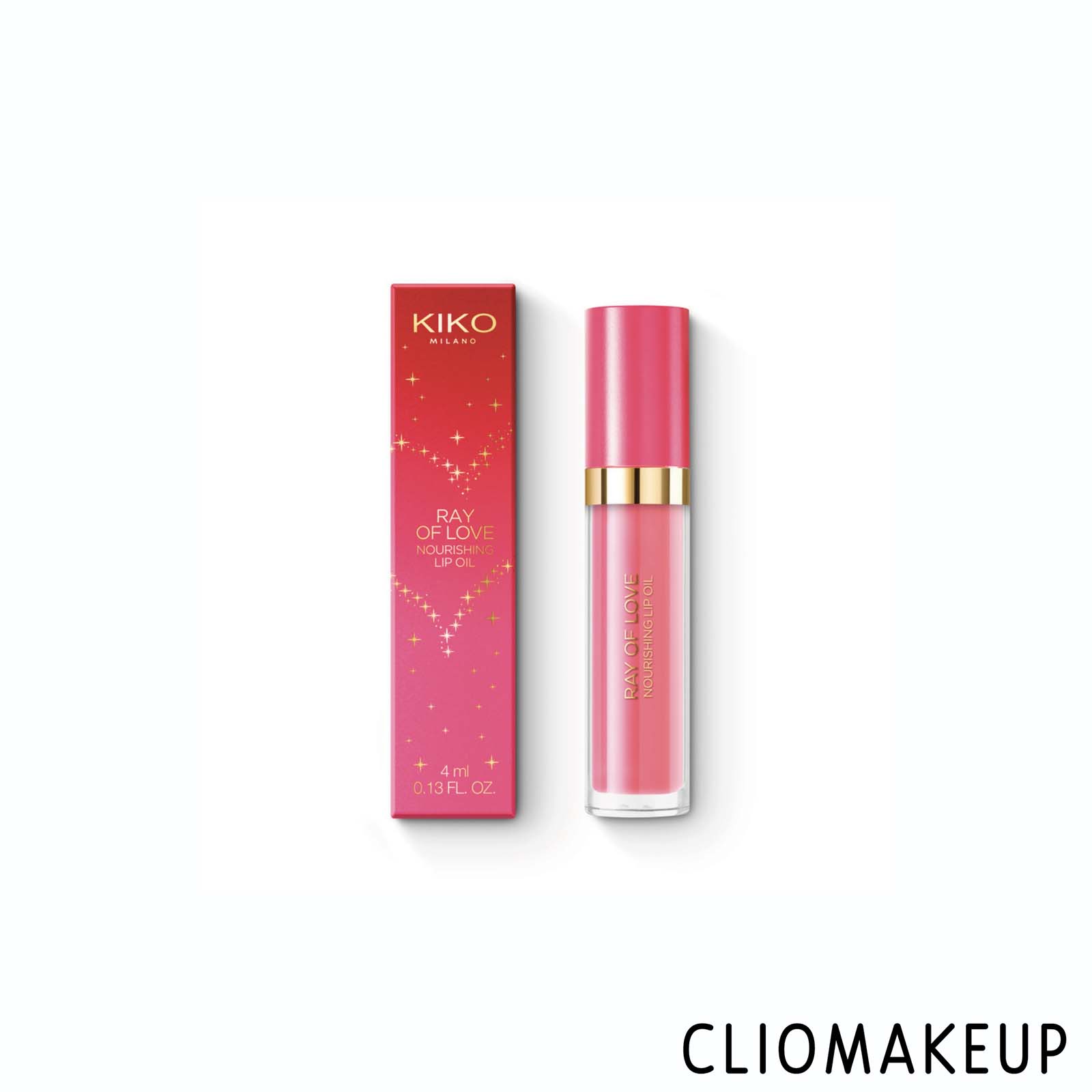 cliomakeup-recensione-olio-labbra-Kiko-Ray-Of-Love-Nourishing-Lip-Oil-1