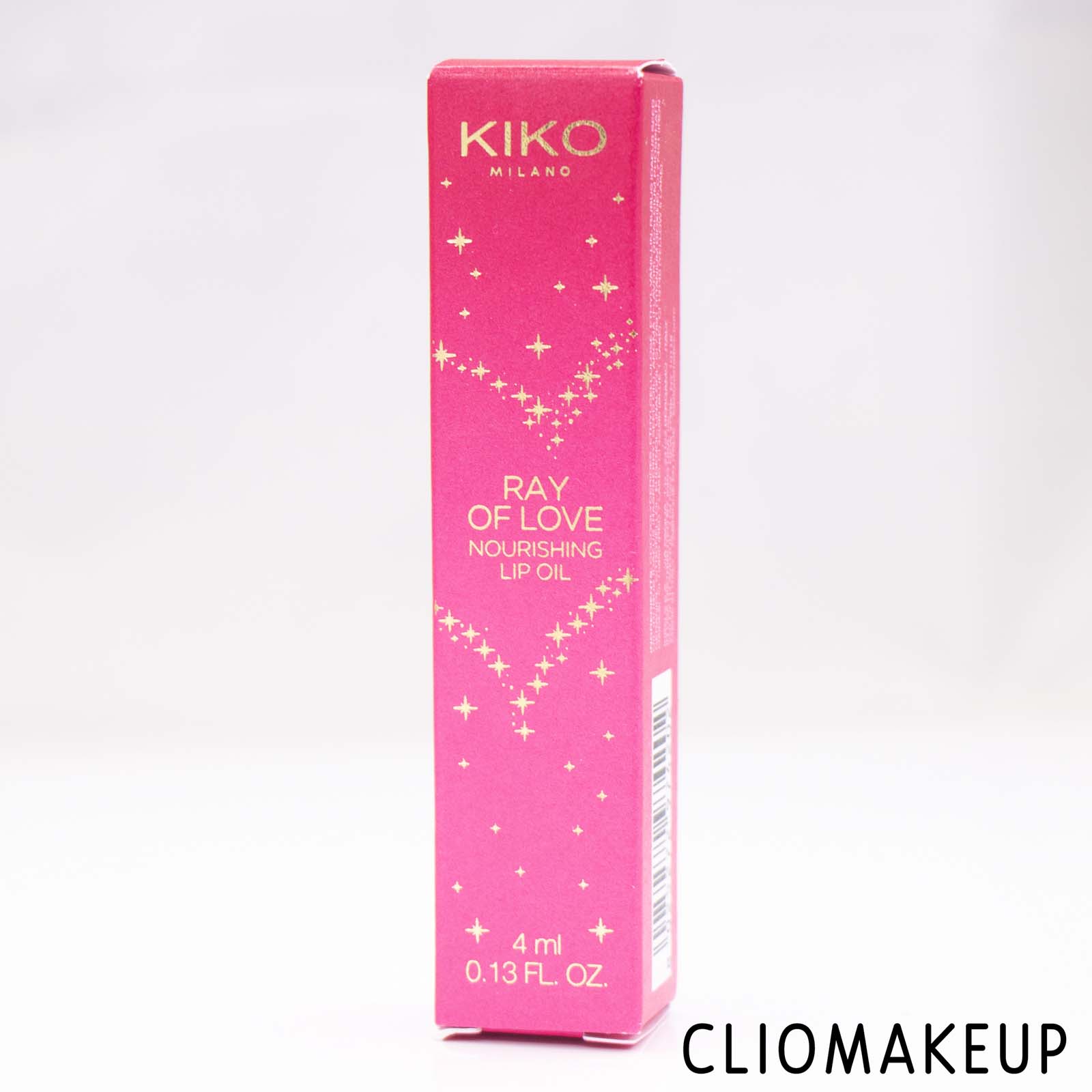 cliomakeup-recensione-olio-labbra-Kiko-Ray-Of-Love-Nourishing-Lip-Oil-2