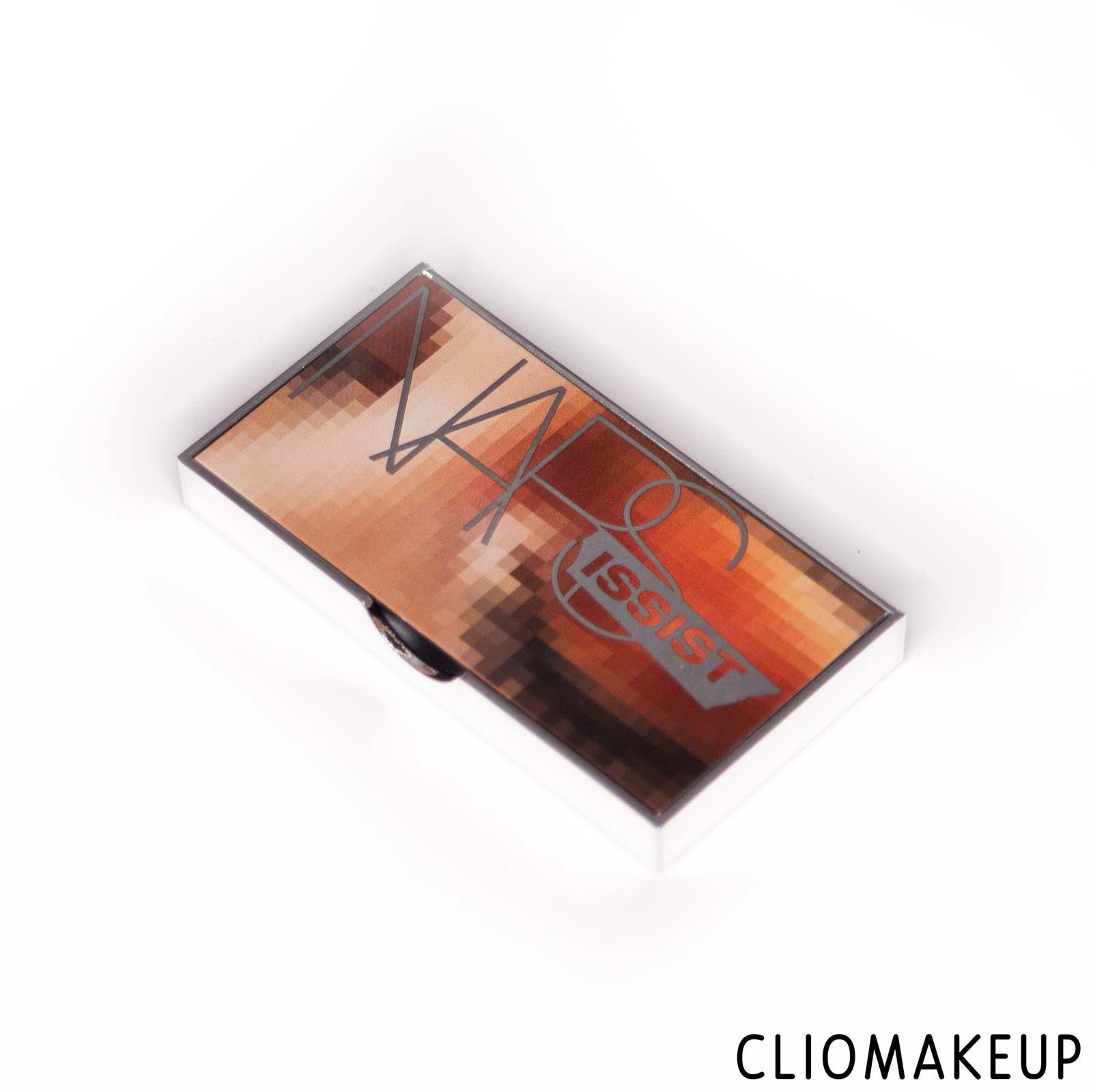 cliomakeup-recensione-palette-nars-wanted-mini-eyeshadow-palette-3