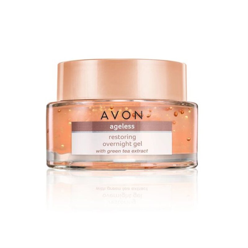 cliomakeup-skinimalism-avon-ageless-gel-notte