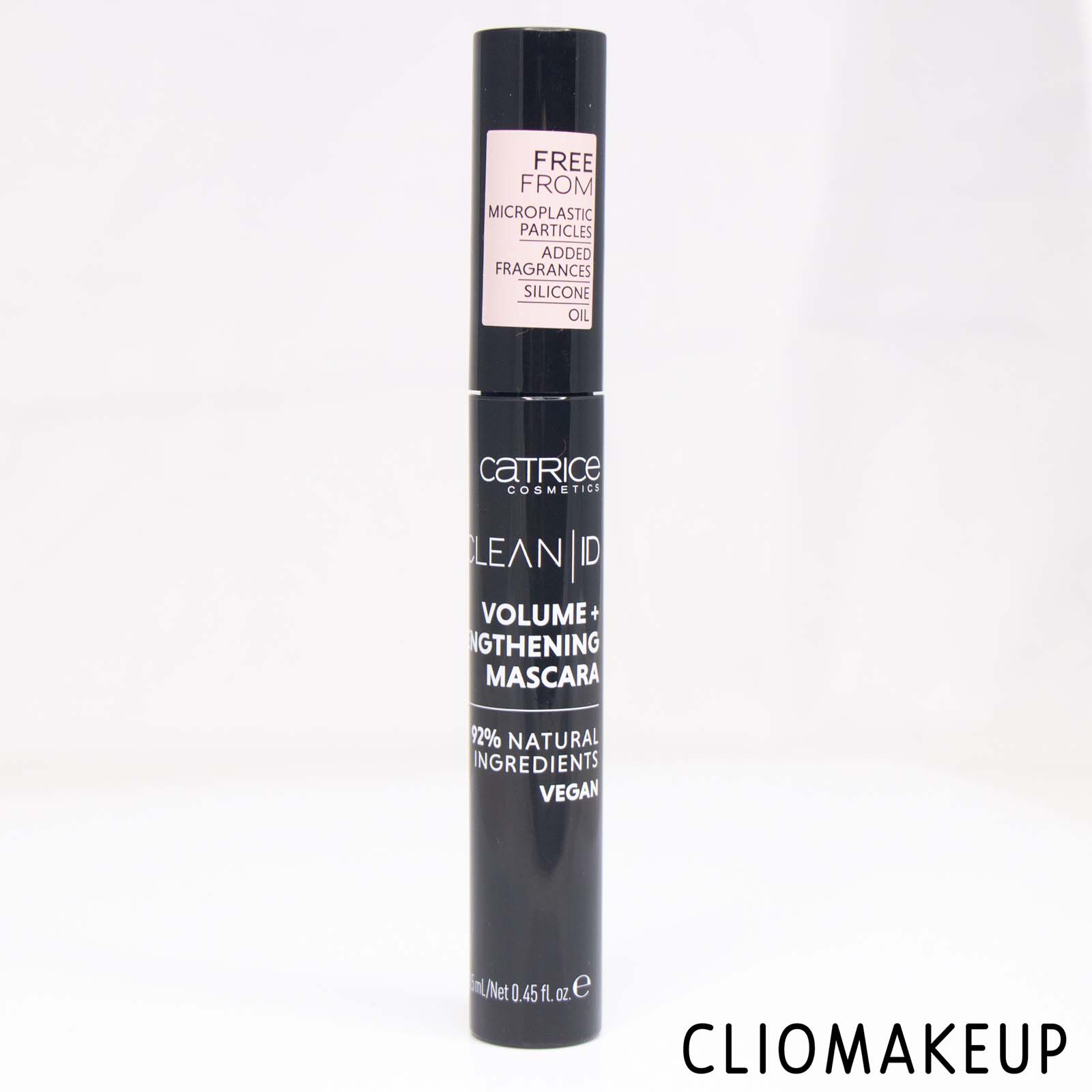 cliomakeup-Recensione-mascara-Catrice-Clean-Id-Volume-Lenghtening-Mascara-2