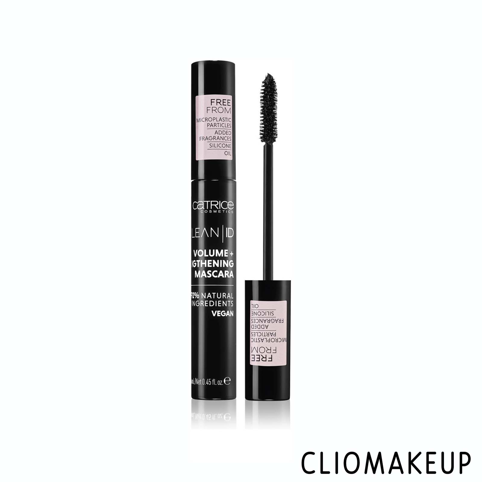 cliomakeup-Recensione-mascara-Catrice-Clean-Id-Volume-Lenghtening-Mascara-3