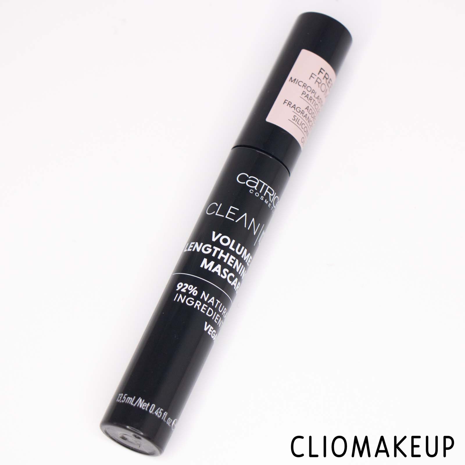 cliomakeup-Recensione-mascara-Catrice-Clean-Id-Volume-Lenghtening-Mascara-4