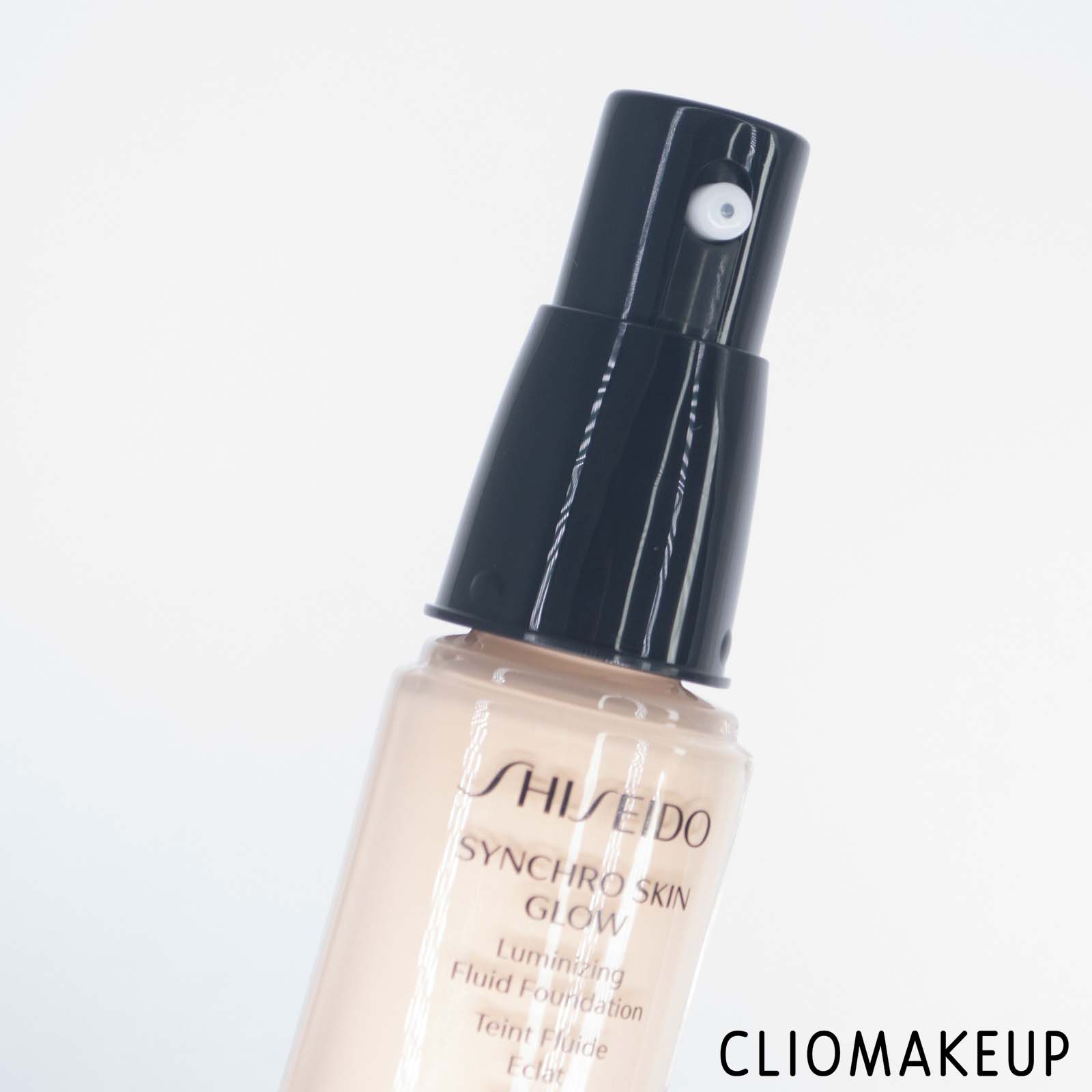 cliomakeup-recensione-fondotinta-shiseido-synchro-skin-glow-luminizing-fluid-foundation-spf-20-5