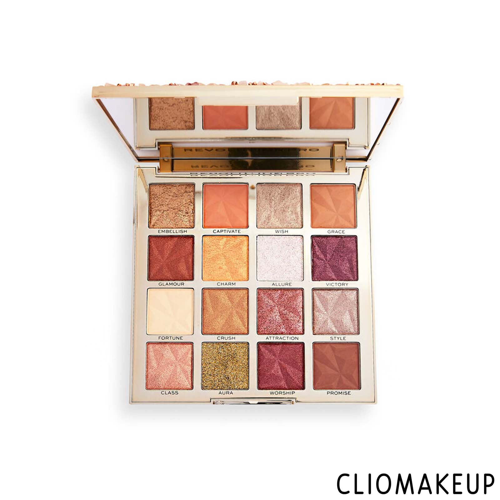 cliomakeup-recensione-palette-revolution-pro-ultimate-crystal-palette-adorned-1