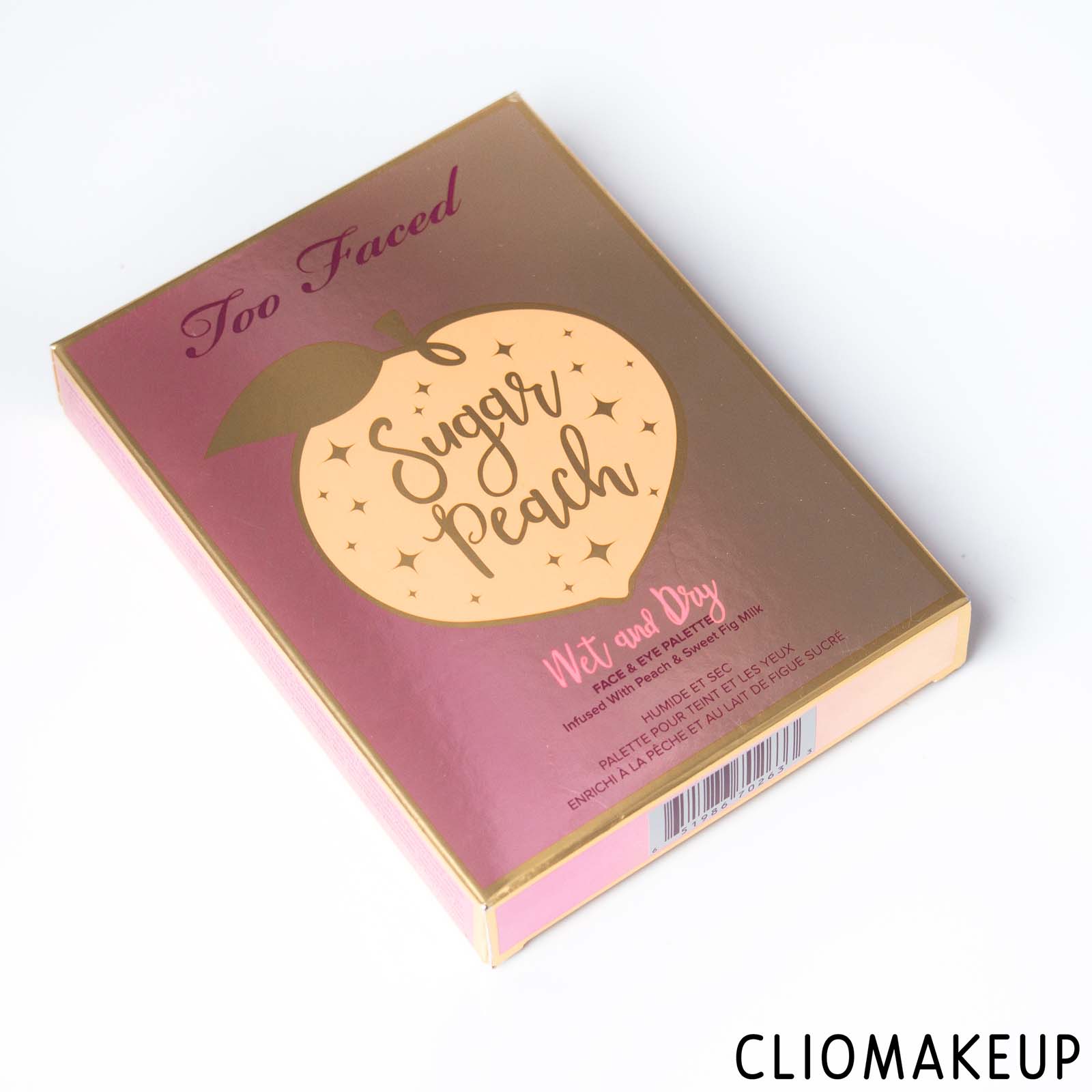 cliomakeup-recensione-palette-too-faced-sugar-peach-wet-e-dry-face-e-eye-palette-2