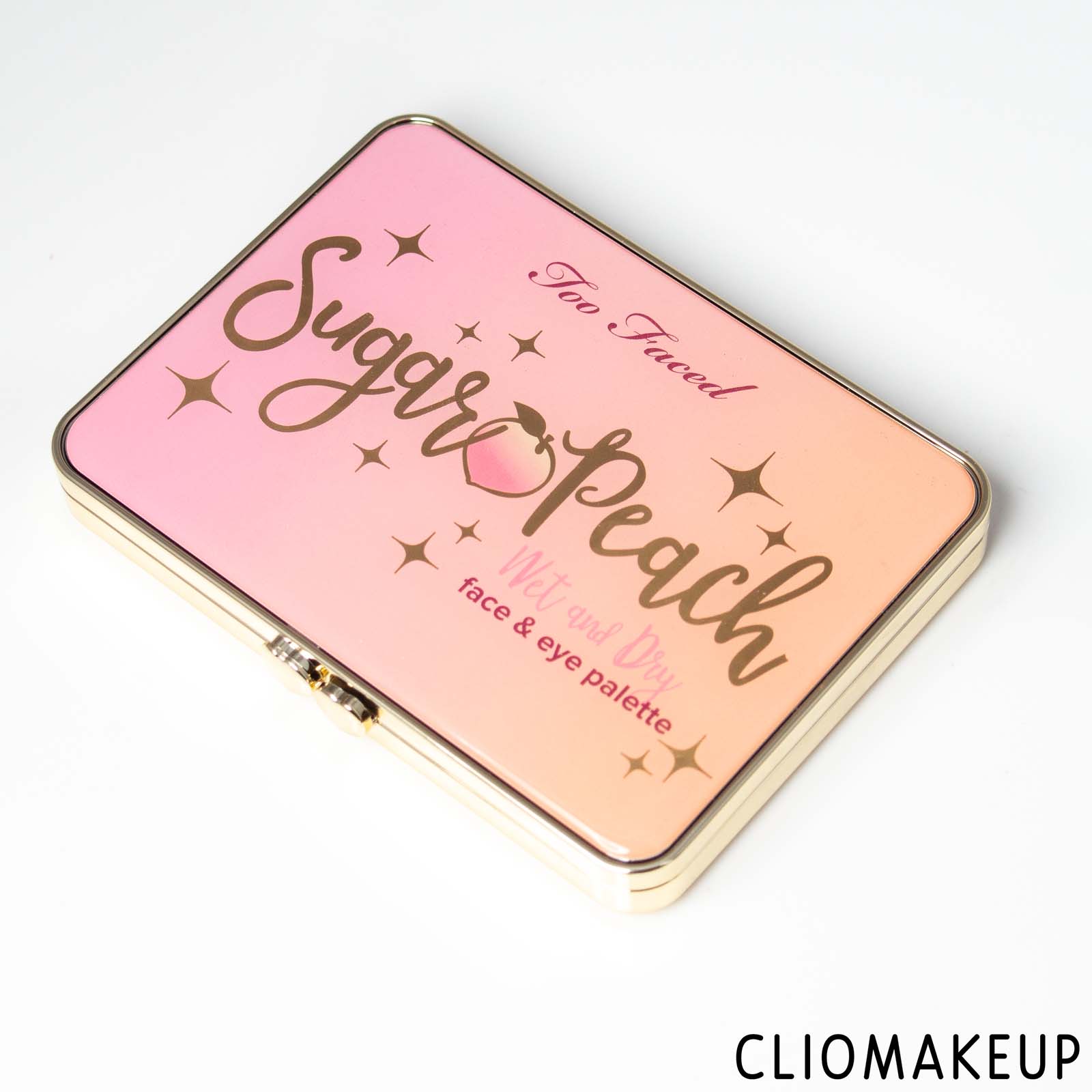 cliomakeup-recensione-palette-too-faced-sugar-peach-wet-e-dry-face-e-eye-palette-3