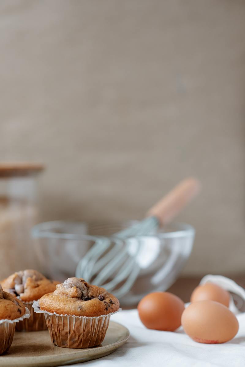 cliomakeup-ricetta-muffin-con-gocce-di-cioccolato-ingredienti