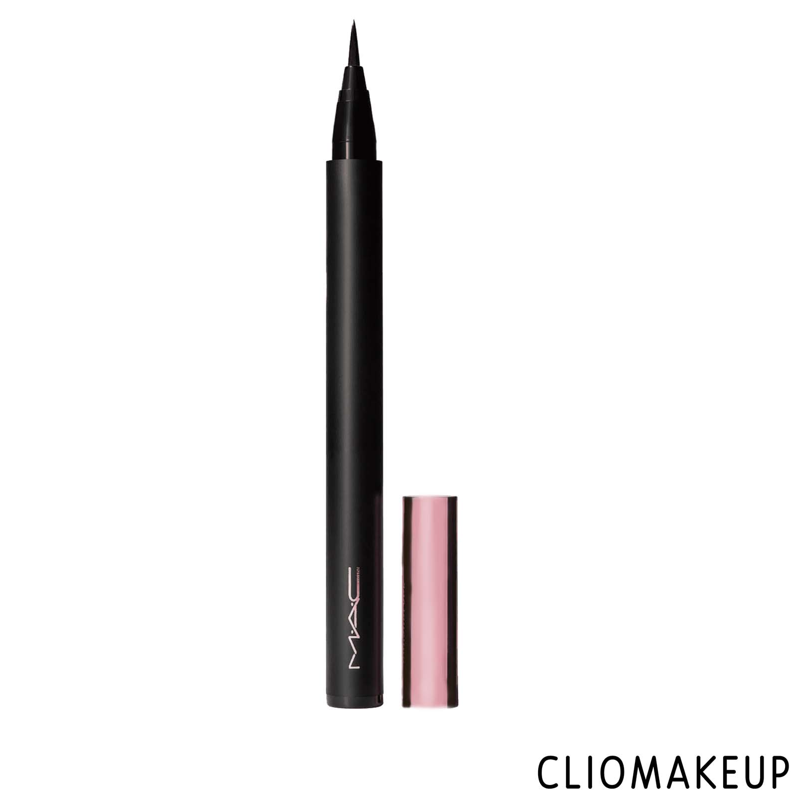 cliomakeup-recensione-eyeliner-mac-black-cherry-brushstroke-24-hour-liner-1