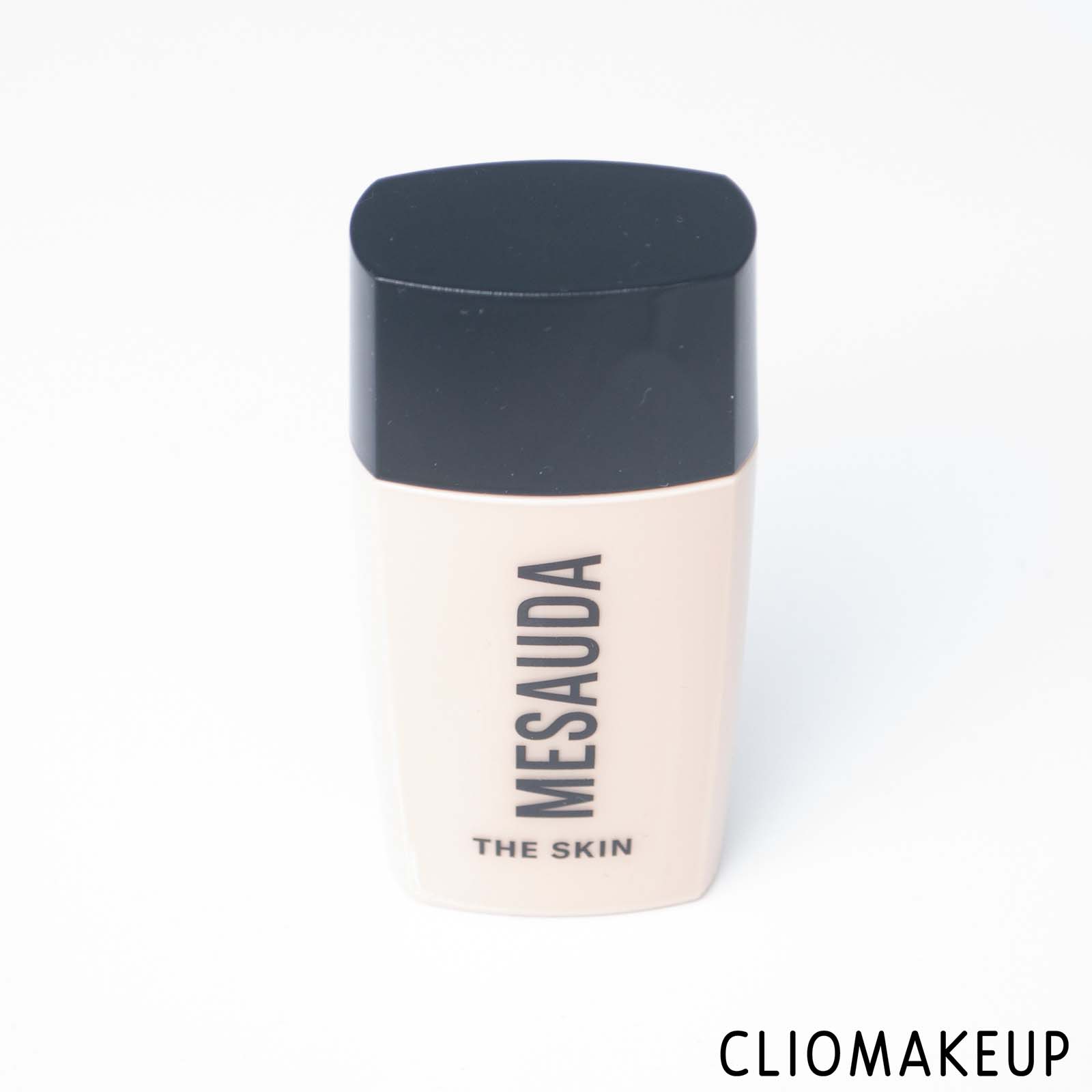 cliomakeup-recensione-fondotinta-mesauda-the-skin-fondotinta-idratante-finish-luminoso-4