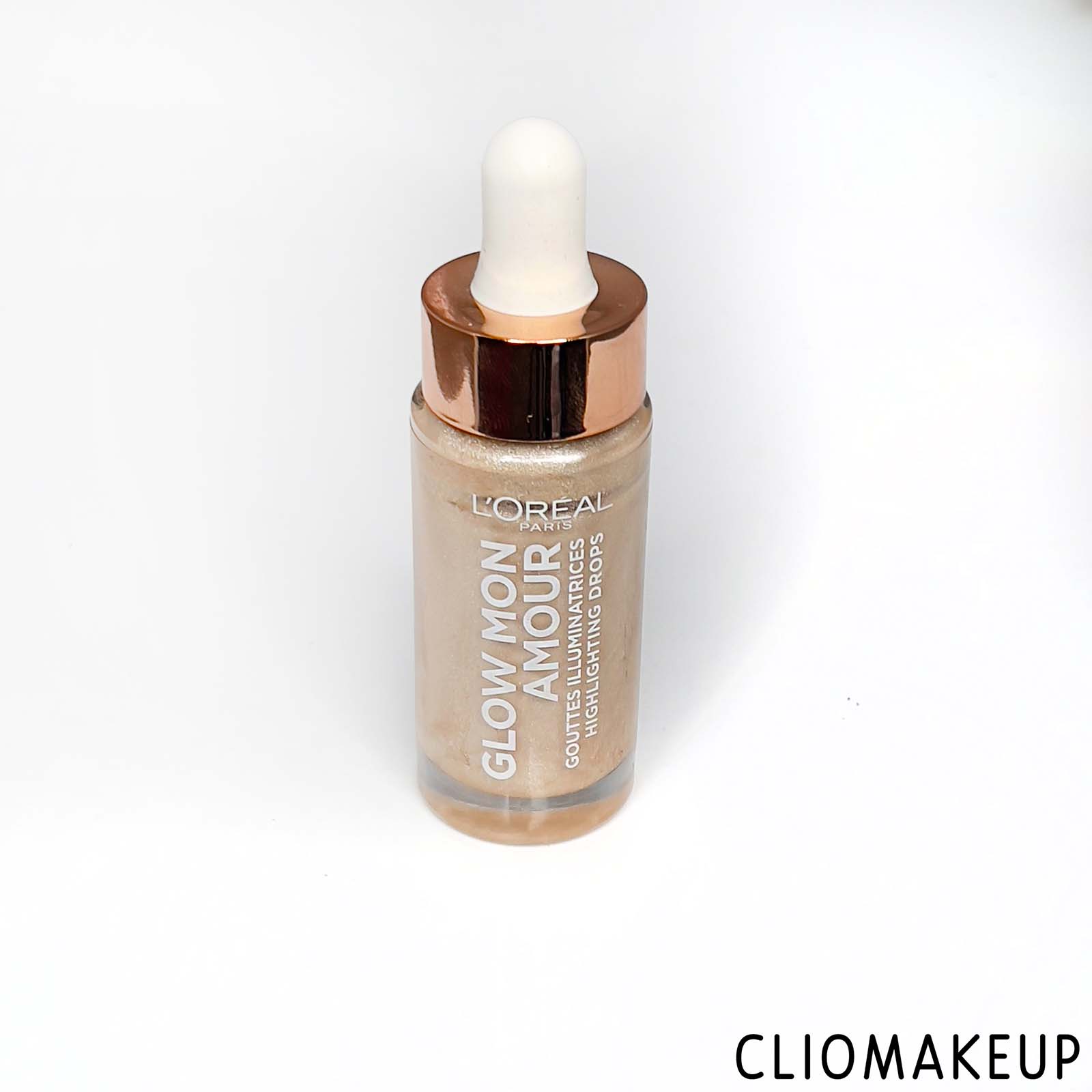 cliomakeup-recensione-illuminante-l-oreal-glow-mon-amour-highlighting-drops-3