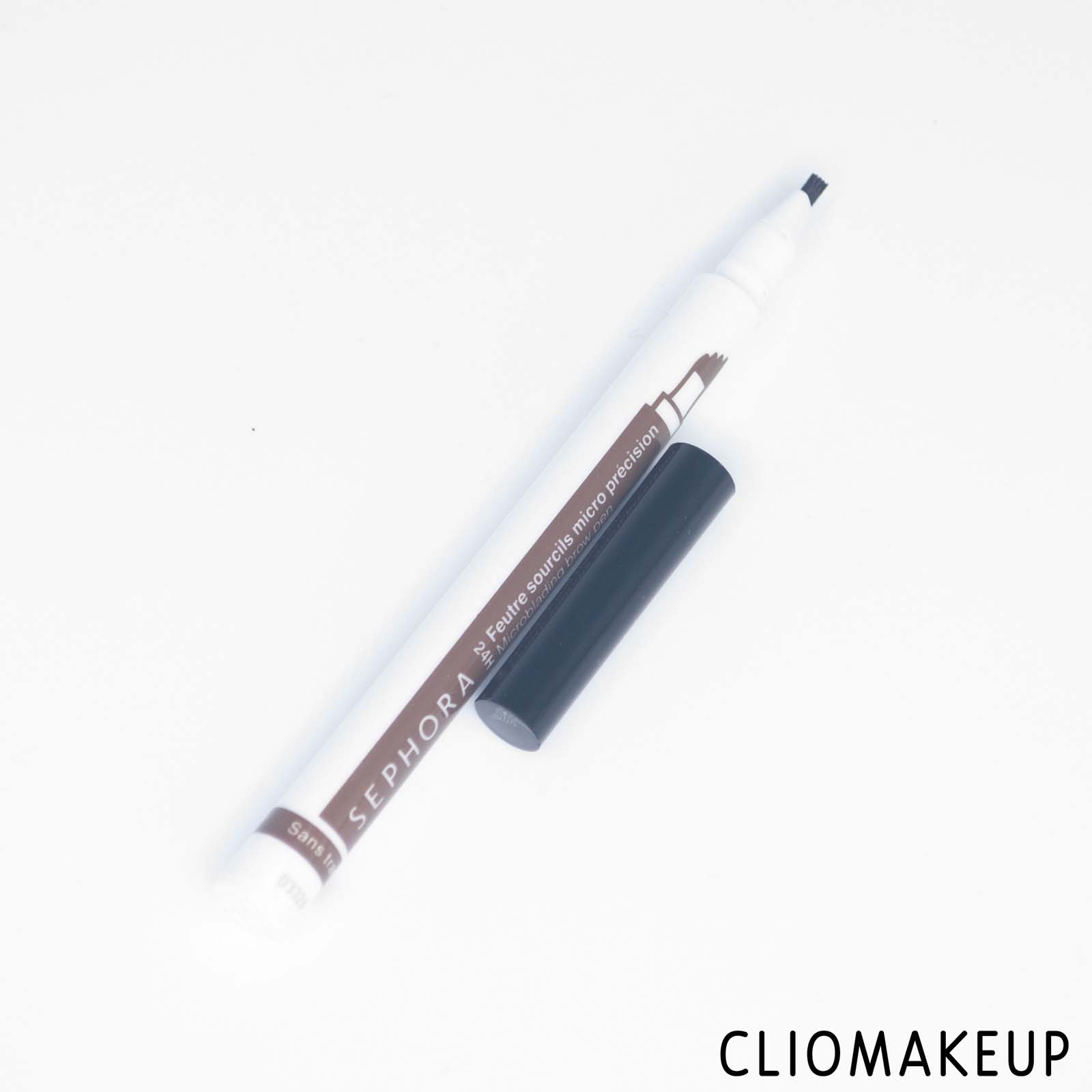 cliomakeup-recensione-matita sopracciglia-sephora-microblading-brow-pen-4