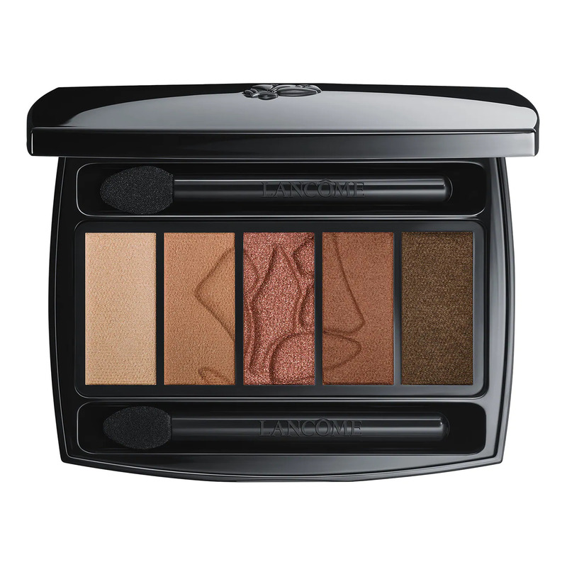 cliomakeup-trucco-zoom-call-lancome-palette-terre-de-sienne