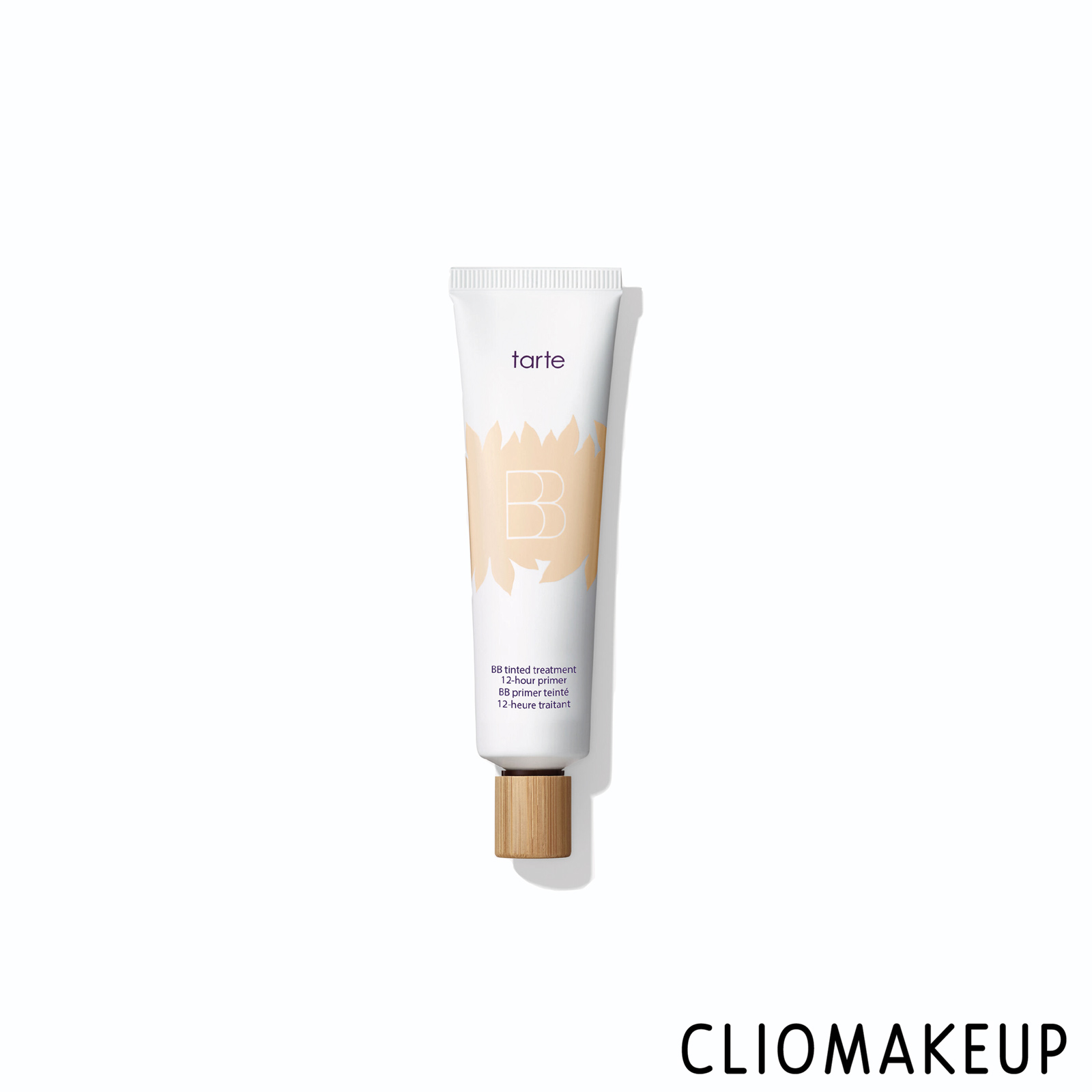 Cliomakeup-Recensione-BB-Cream-Tarte-BB-Tinted-Treatment-12-Hour-Primer-1