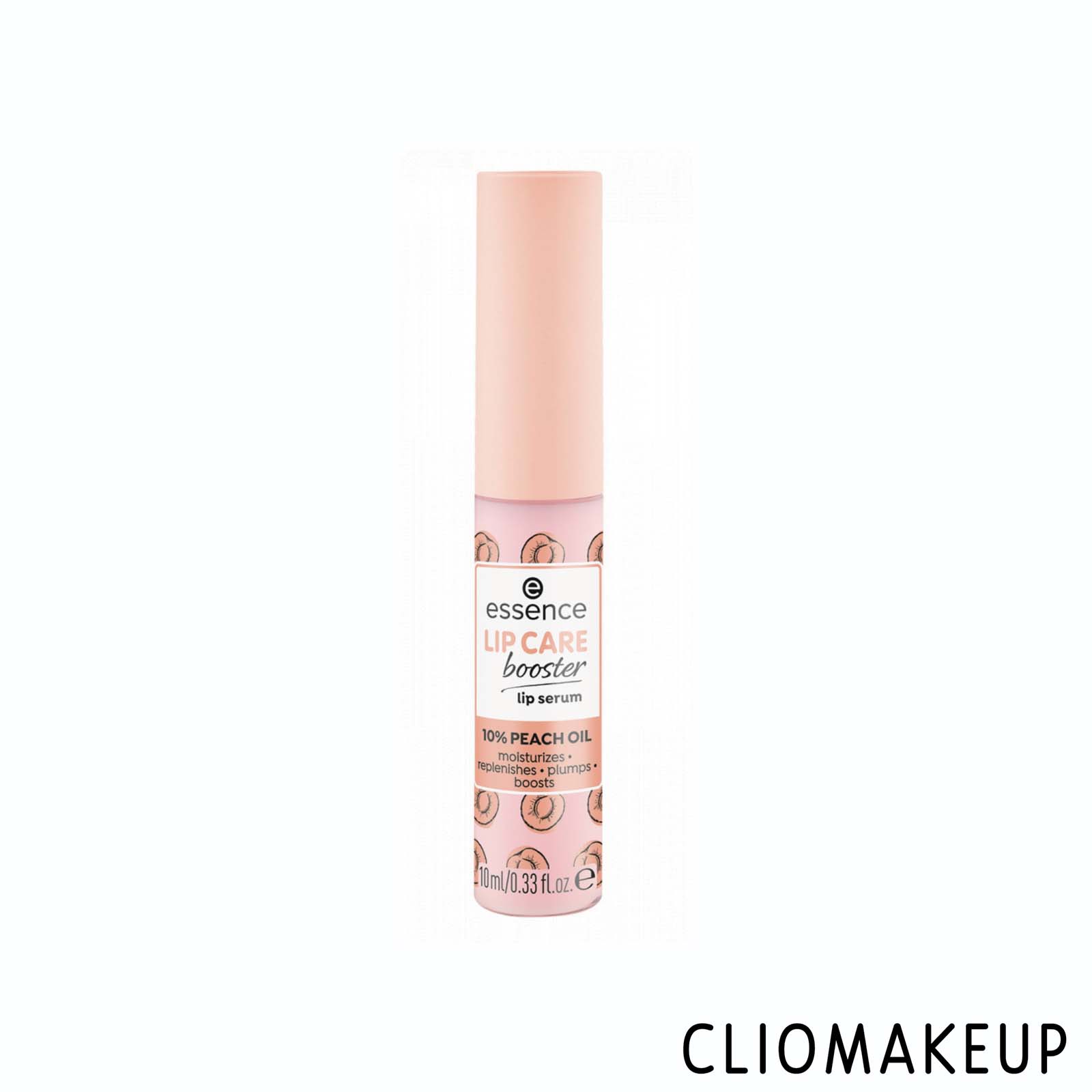 Cliomakeup-Recensione-Balsamo-Labbra-Essence-Lip-Care-Booster-Lip-Serum-1