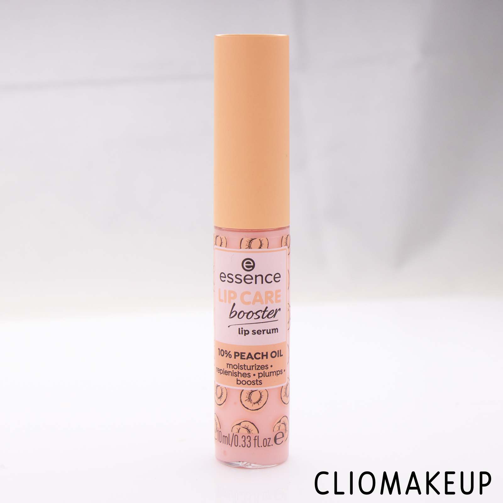 Cliomakeup-Recensione-Balsamo-Labbra-Essence-Lip-Care-Booster-Lip-Serum-2