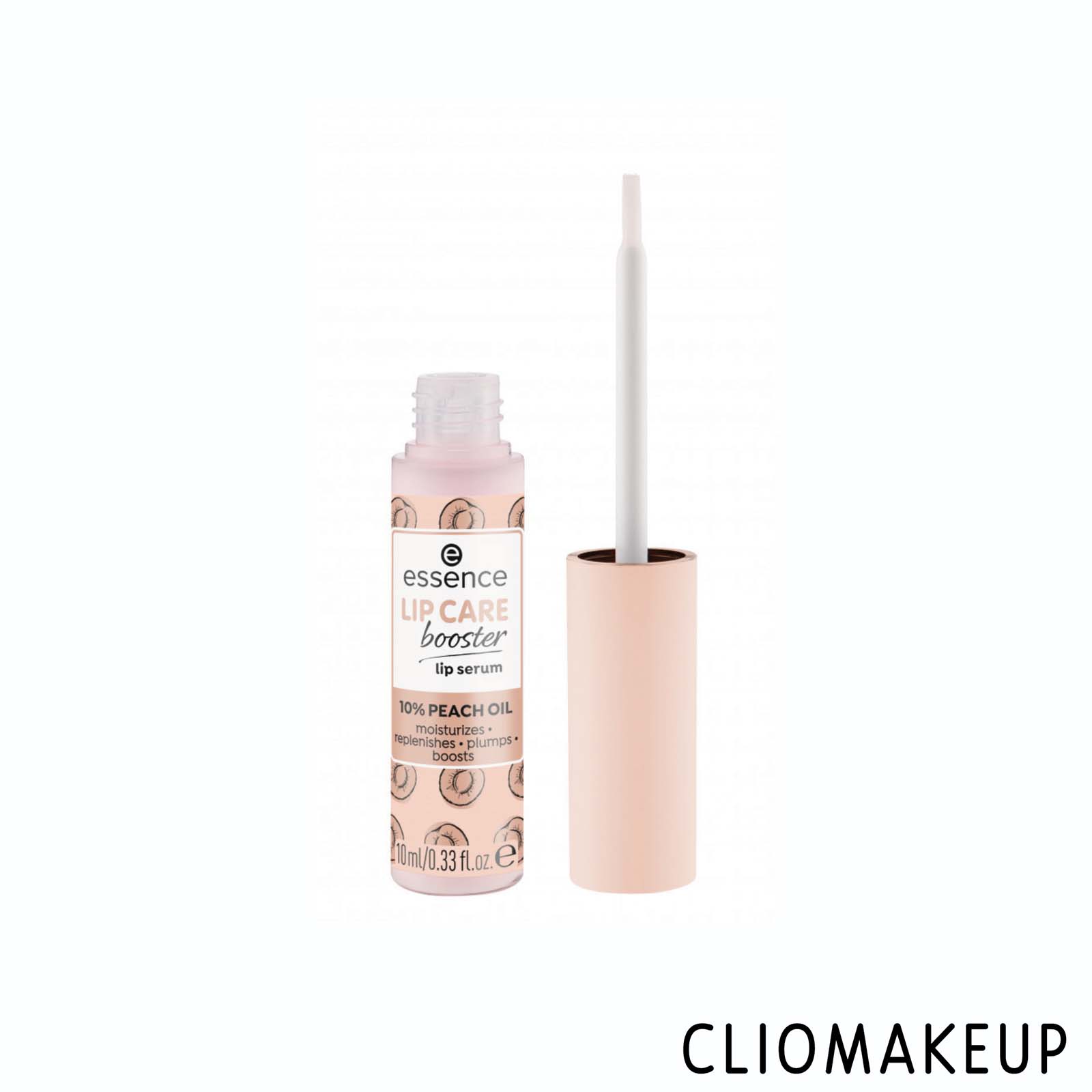 Cliomakeup-Recensione-Balsamo-Labbra-Essence-Lip-Care-Booster-Lip-Serum-3