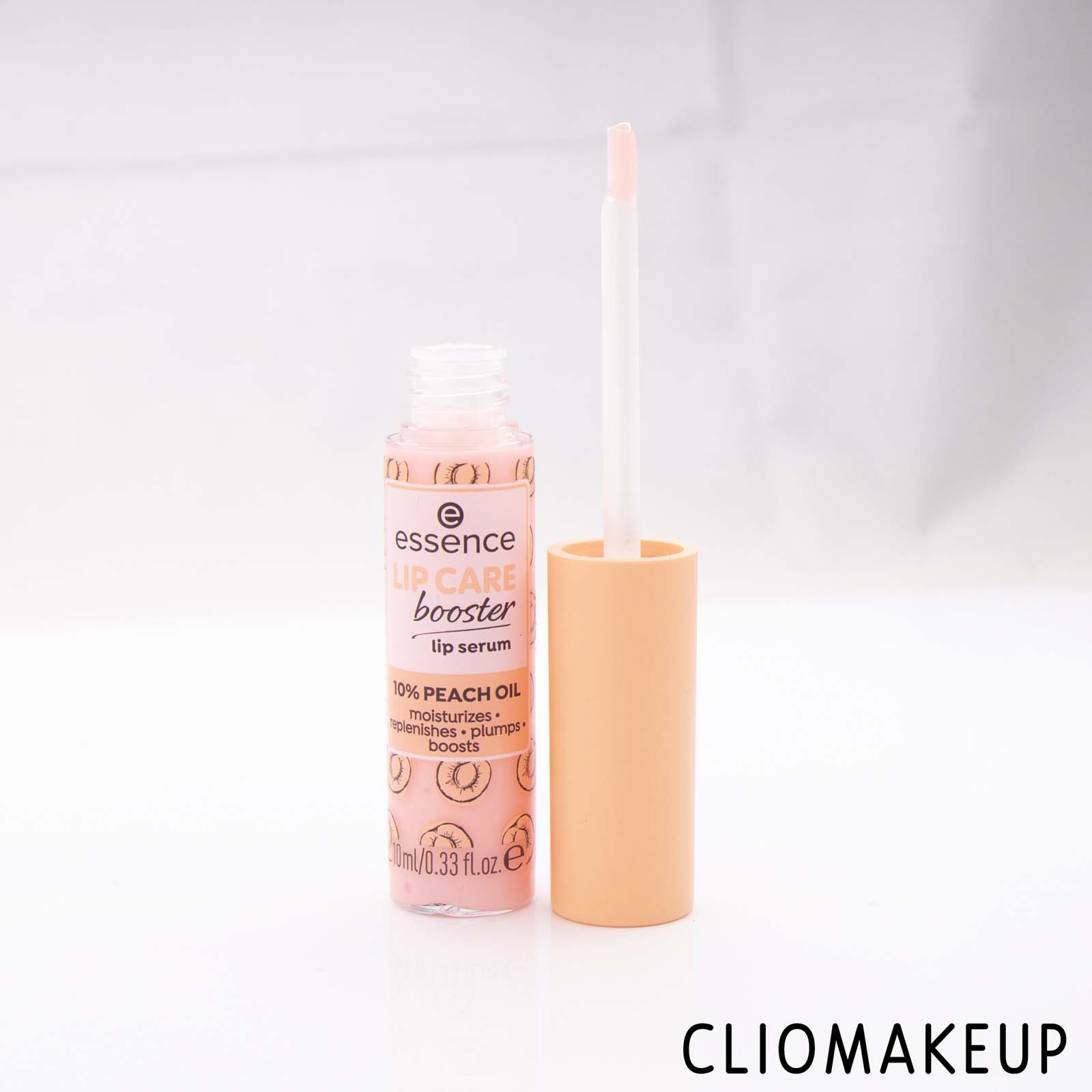 Cliomakeup-Recensione-Balsamo-Labbra-Essence-Lip-Care-Booster-Lip-Serum-4