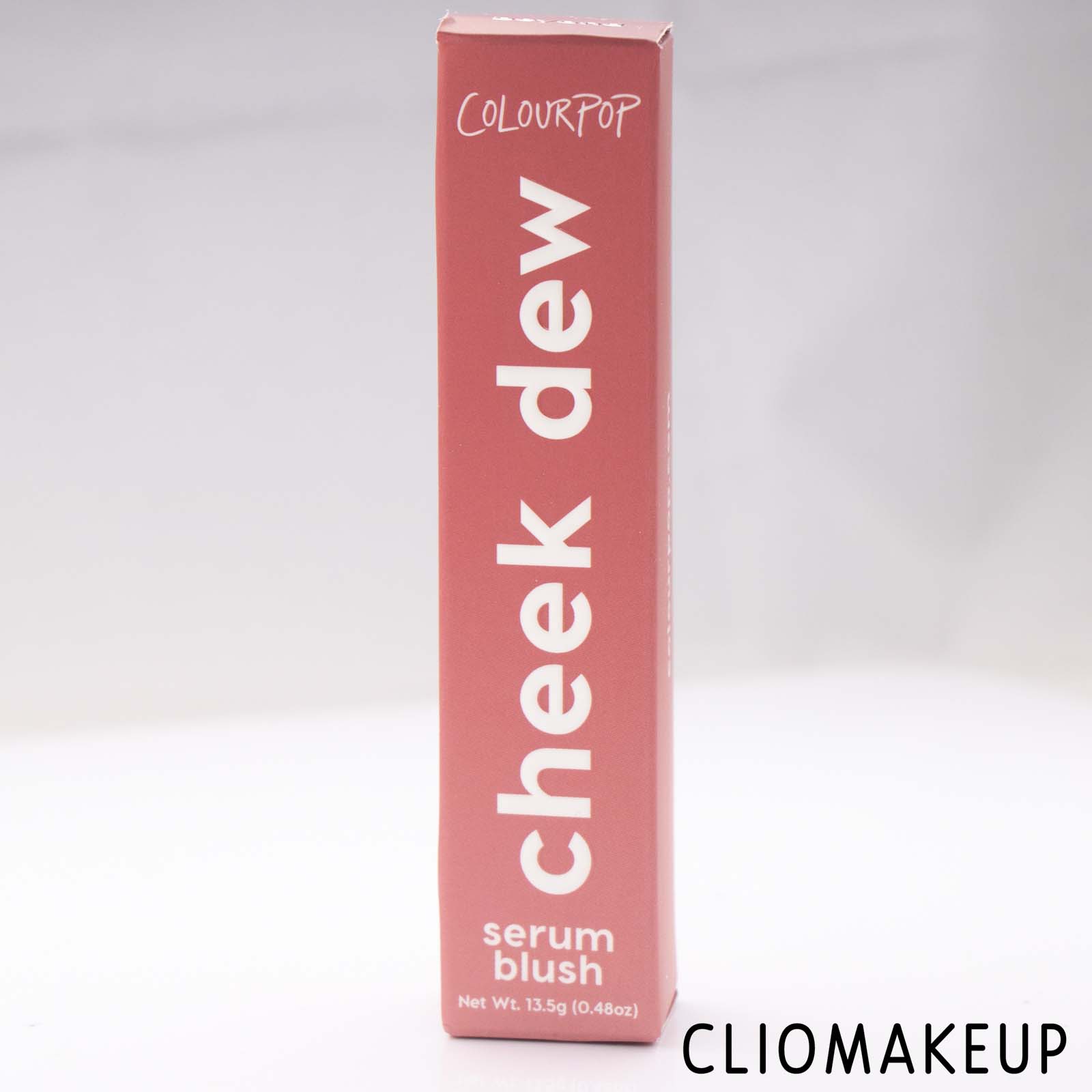 Cliomakeup-Recensione-Blush-Colourpop-Cheek-Dew-Serum-Blush-2