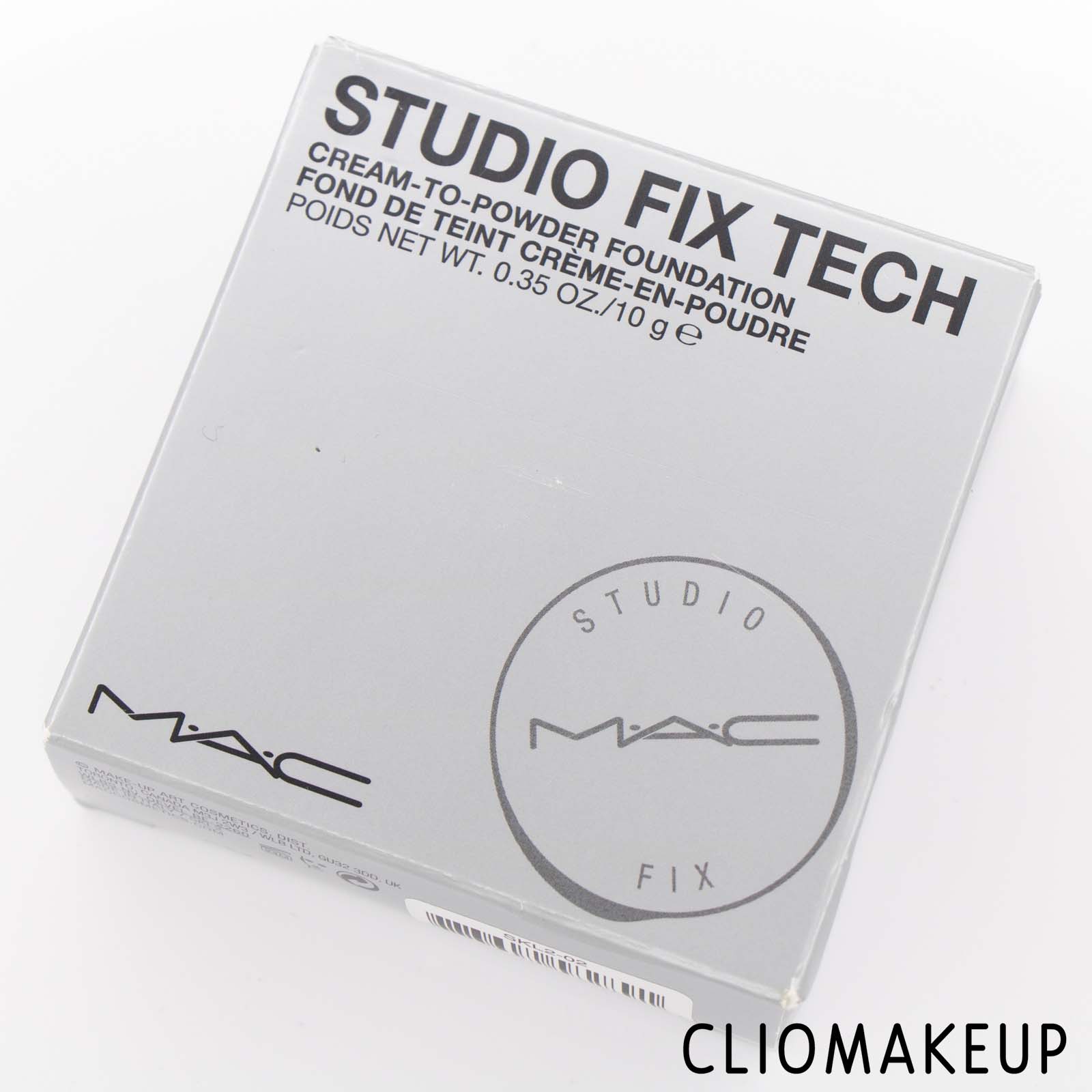 Cliomakeup-Recensione-Fondotinta-MAC-Studio-Fix-Tech-Cream-To-Powder-Foundation-2