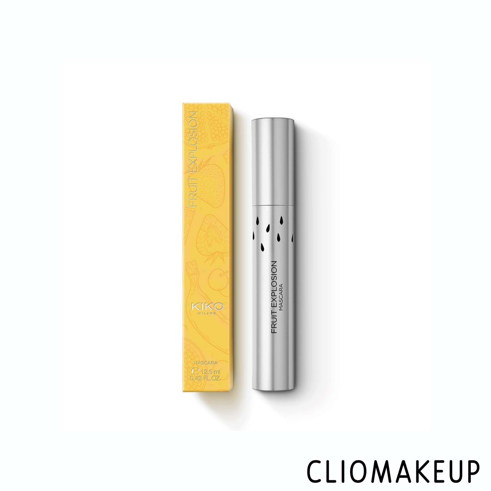 Cliomakeup-Recensione-Mascara-Kiko-Fruit-Explosion-Mascara-1