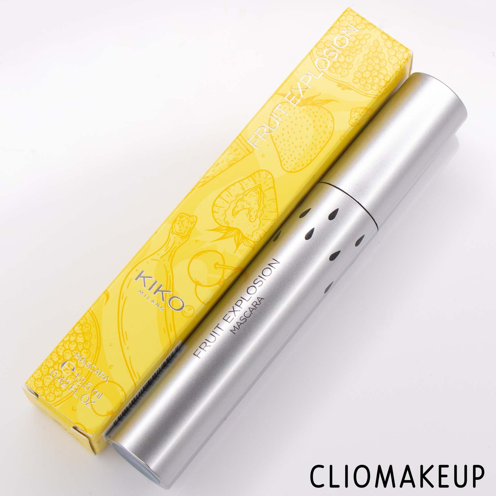 Cliomakeup-Recensione-Mascara-Kiko-Fruit-Explosion-Mascara-4