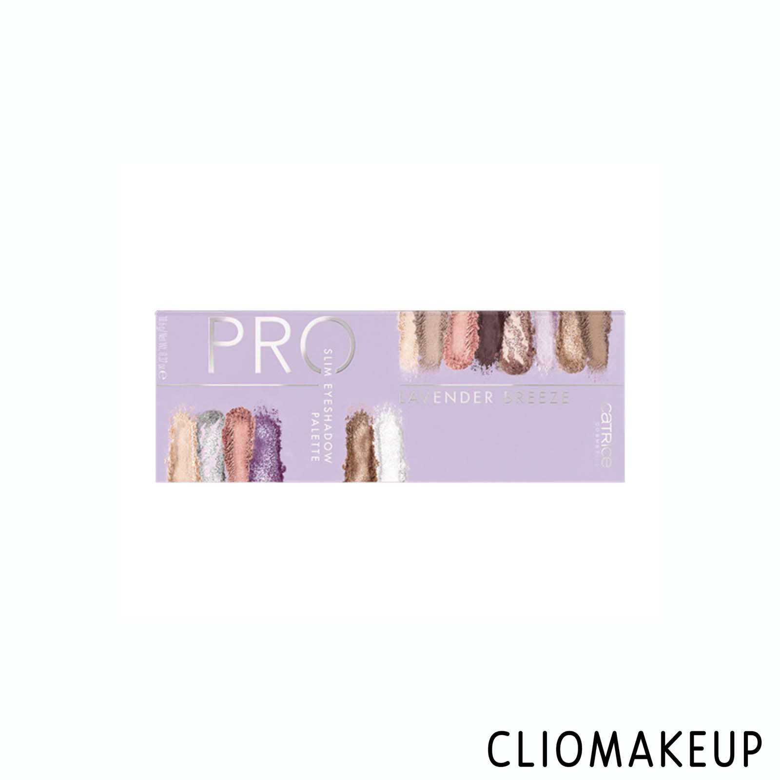 Cliomakeup-Recensione-Palette-Catrice-Lavender-Breeze-Pro-Slim-Eyeshadow-Palette-1