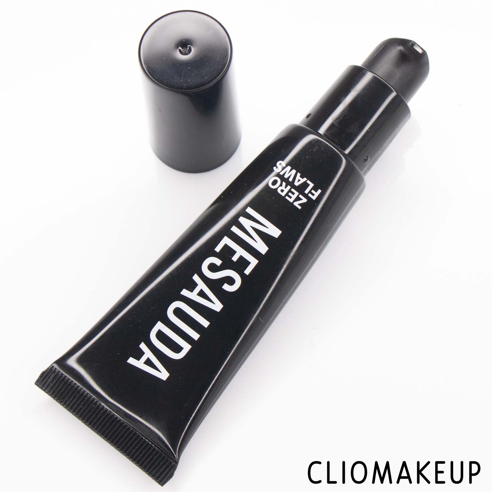 Cliomakeup-Recensione-Primer-Viso-Mesauda-Zero-Flaws-Primer-Viso-Effetto-Filler-Istantaneo-4