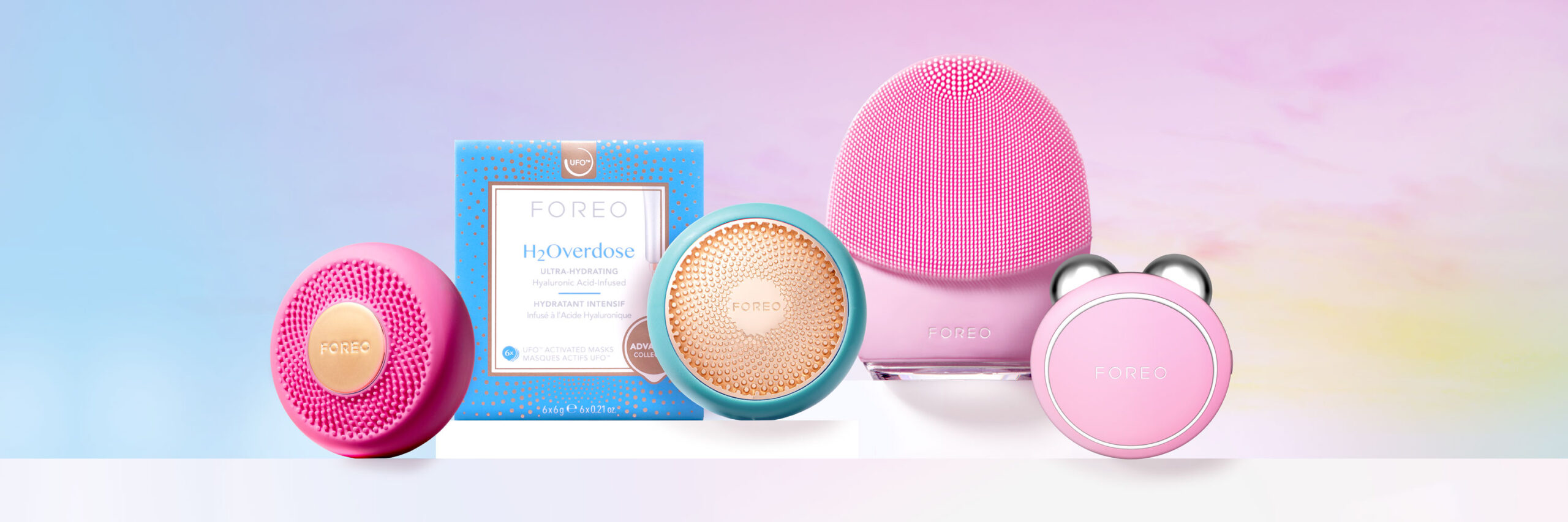 Cliomakeup-offerte-beauty-amazon-prime-day-giugno-2021-FOREO