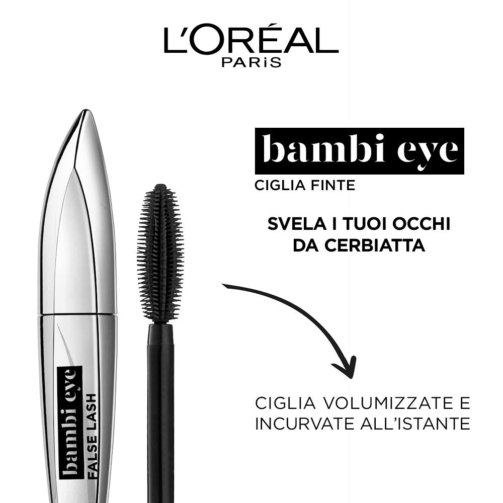 Cliomakeup-offerte-beauty-amazon-prime-day-giugno-2021-LOreal-Paris-Bambi-Eye