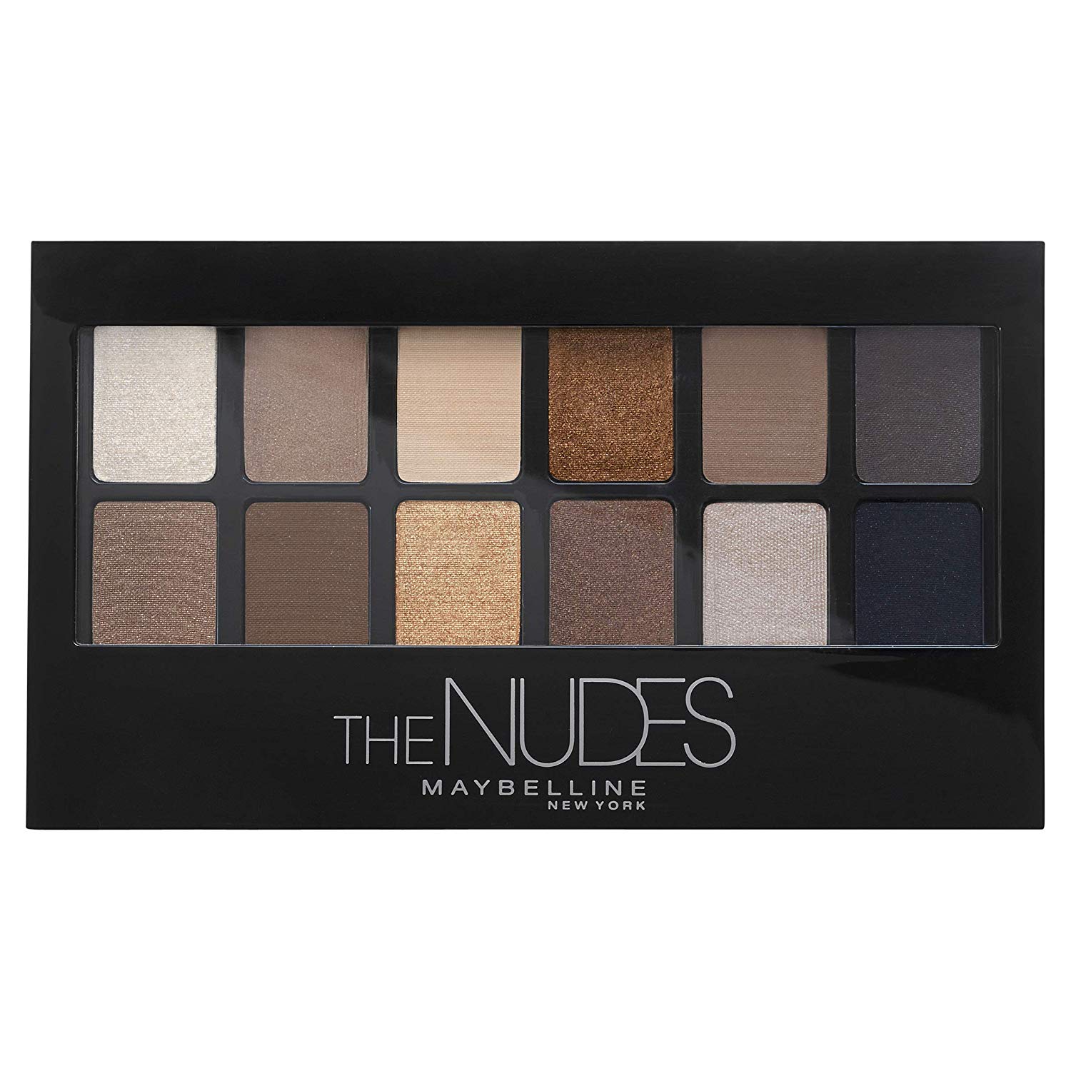 Cliomakeup-offerte-beauty-amazon-prime-day-giugno-2021-Maybelline-New-York-Palette-Ombretti-The-Nude