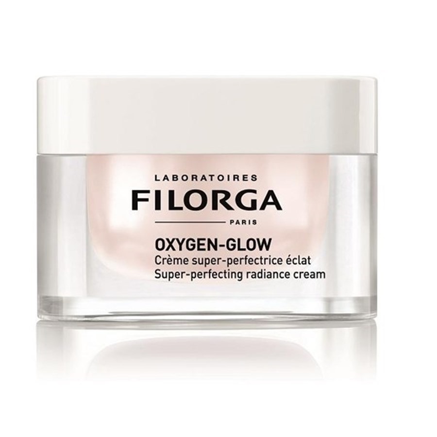 Cliomakeup-skincare-routine-prima-della-spiaggia-Filorga-Oxygen-Glow-Cream